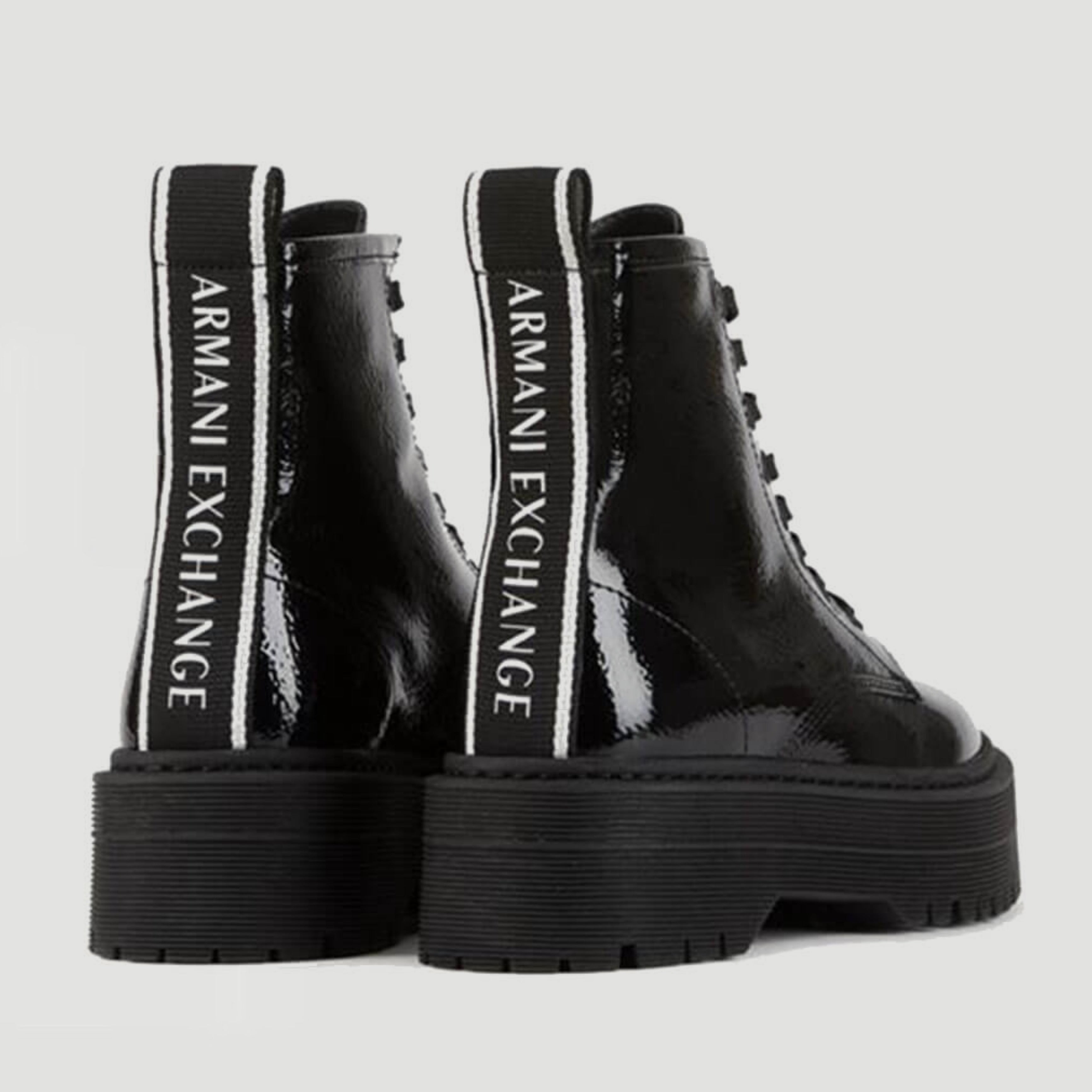 Armani Exchange Women Ankle Boots