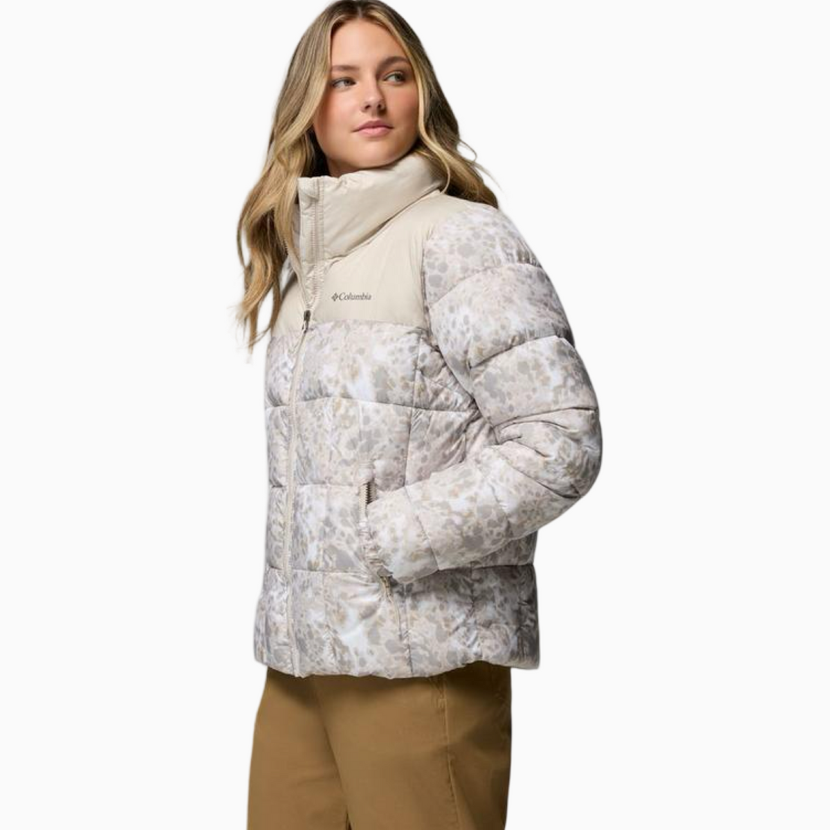 Дамско яке Columbia Women Jacket 2171281 Side View