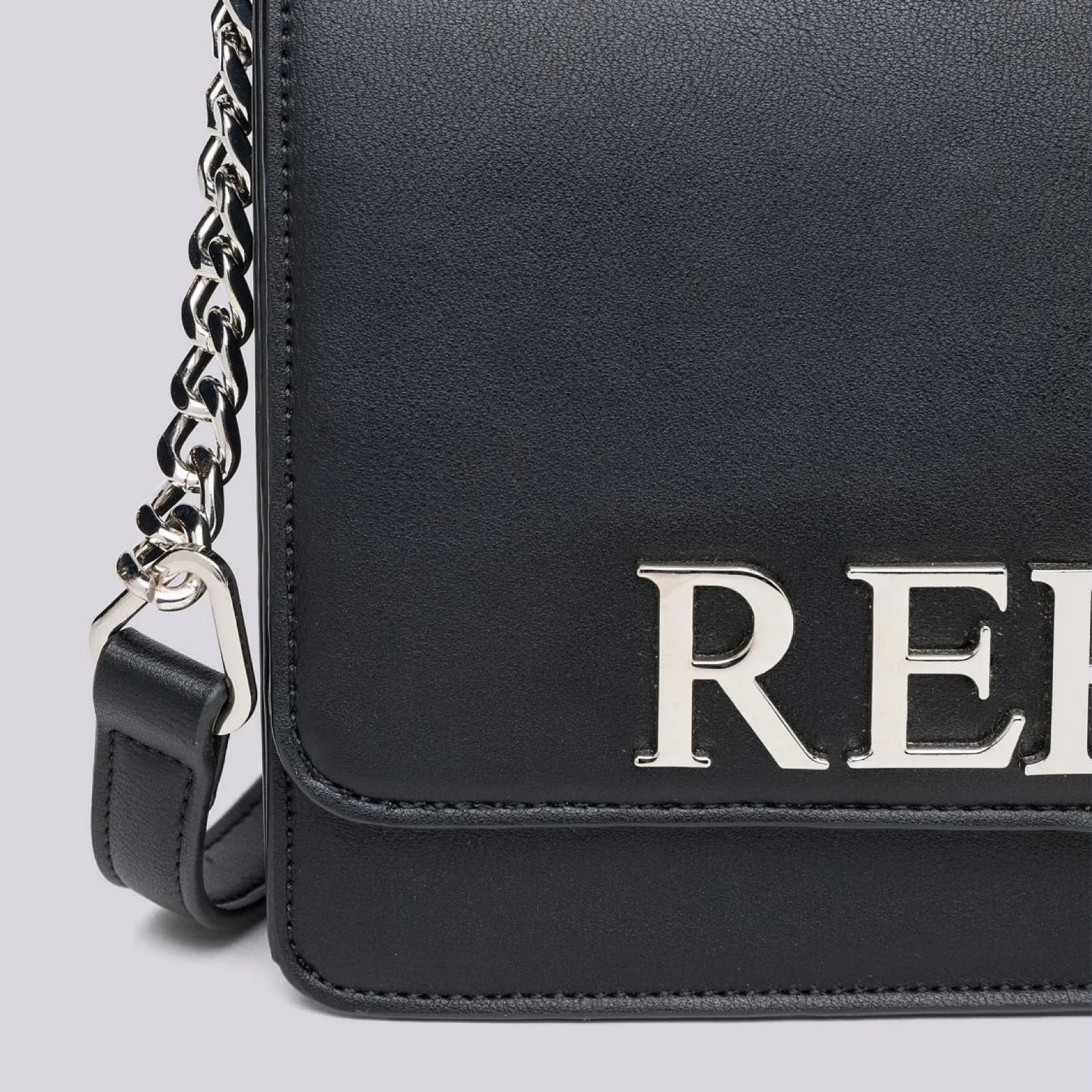 Дамска чанта Replay Women Shoulder Bag FW3000.001.A0362B Close-Up