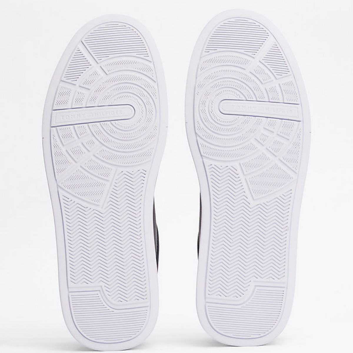 Мъжки кецове Tommy Hilfiger Men Sneakers FM0FM05367 DW5 Insole View