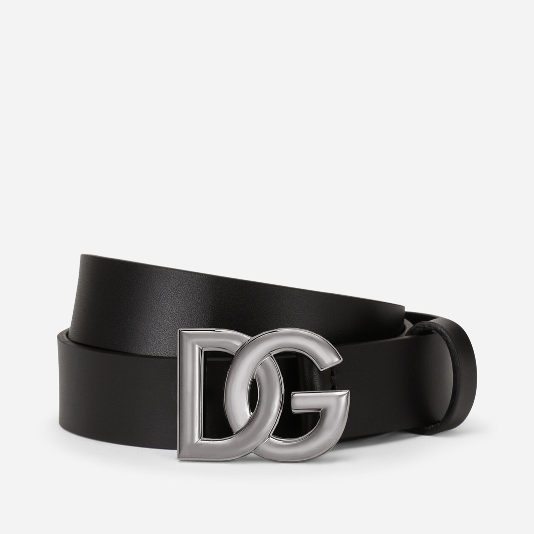 Мъжки колан Dolce & Gabbana Tosca Belt