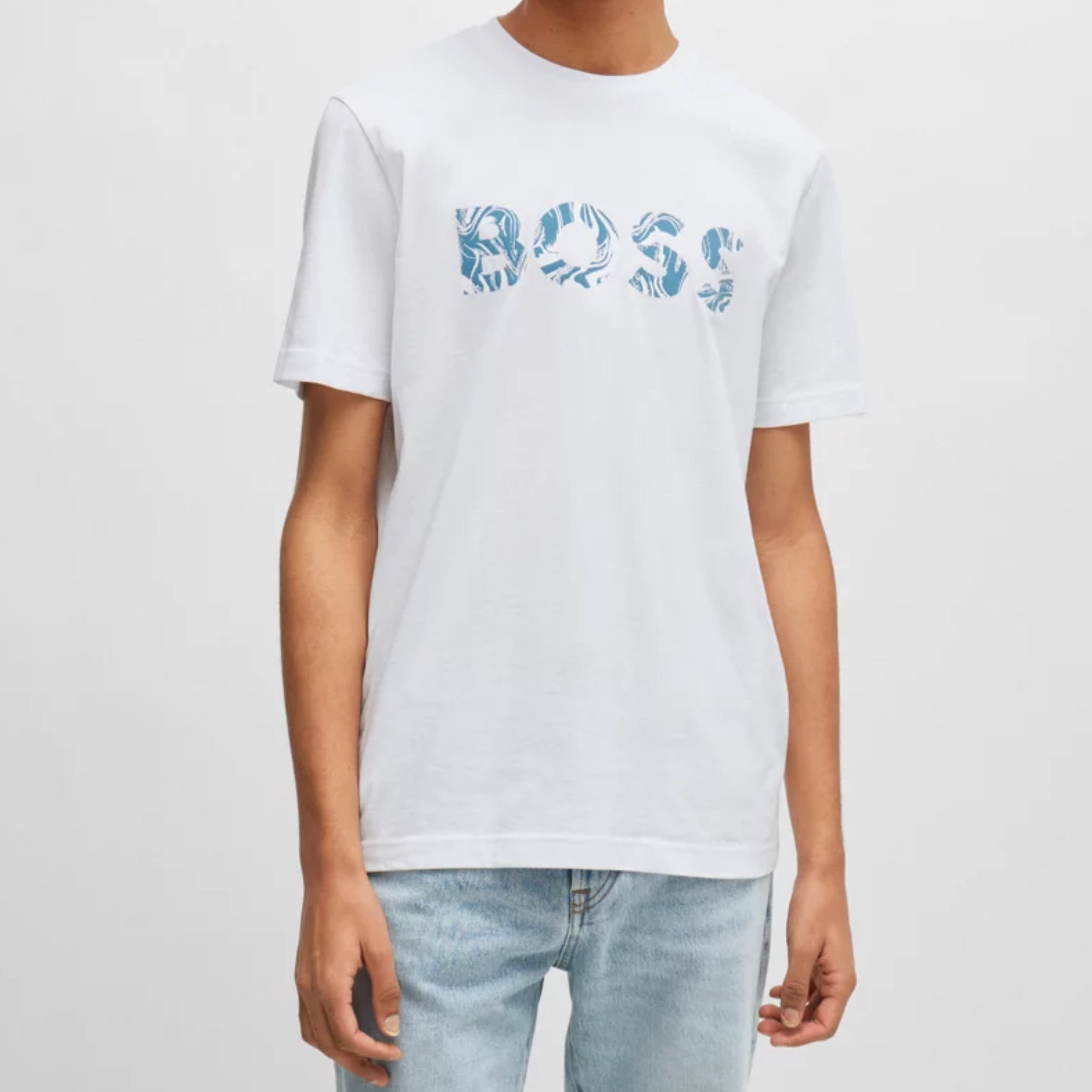 Boss Men T-Shirt