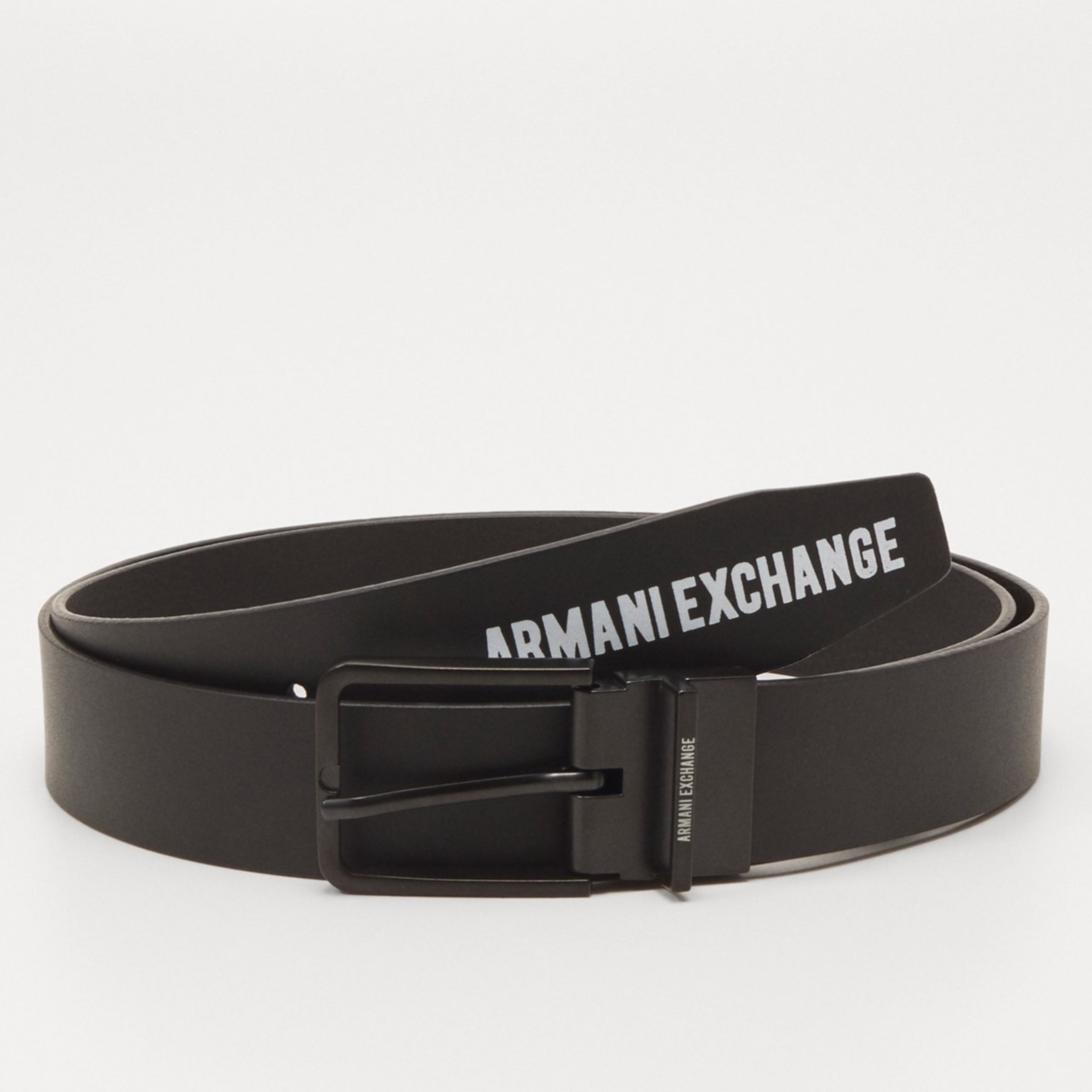 Armani Exchange Men Belt