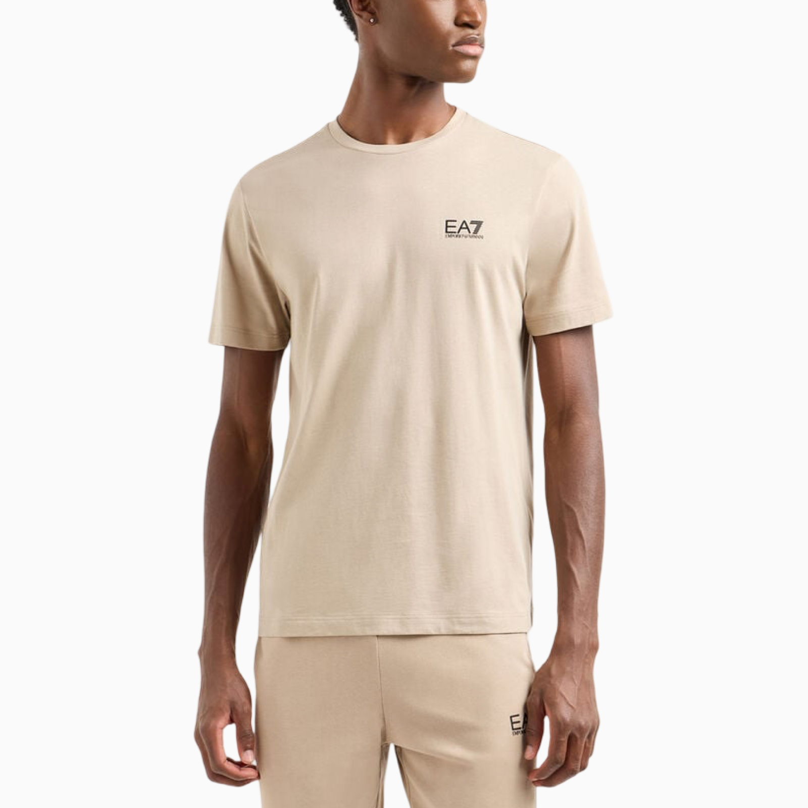 EA7 Emporio Armani Men T-shirt
