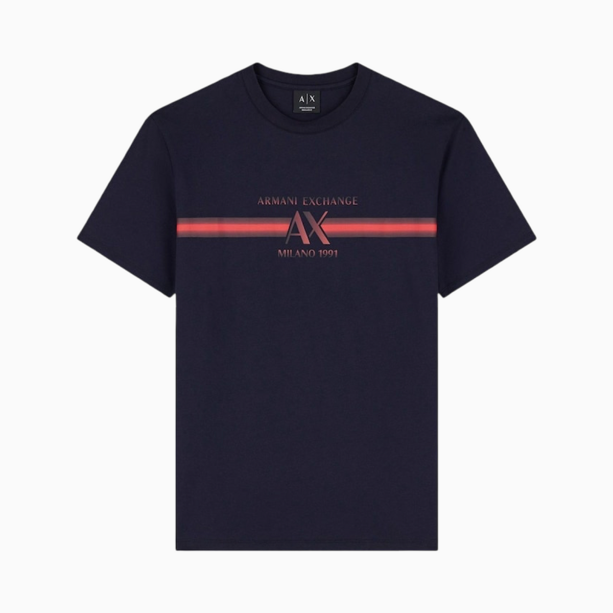 Armani Exchange Men T-shirt