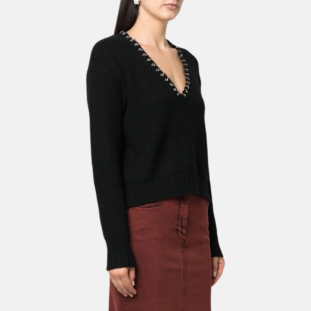 Patrizia Pepe Women Sweater