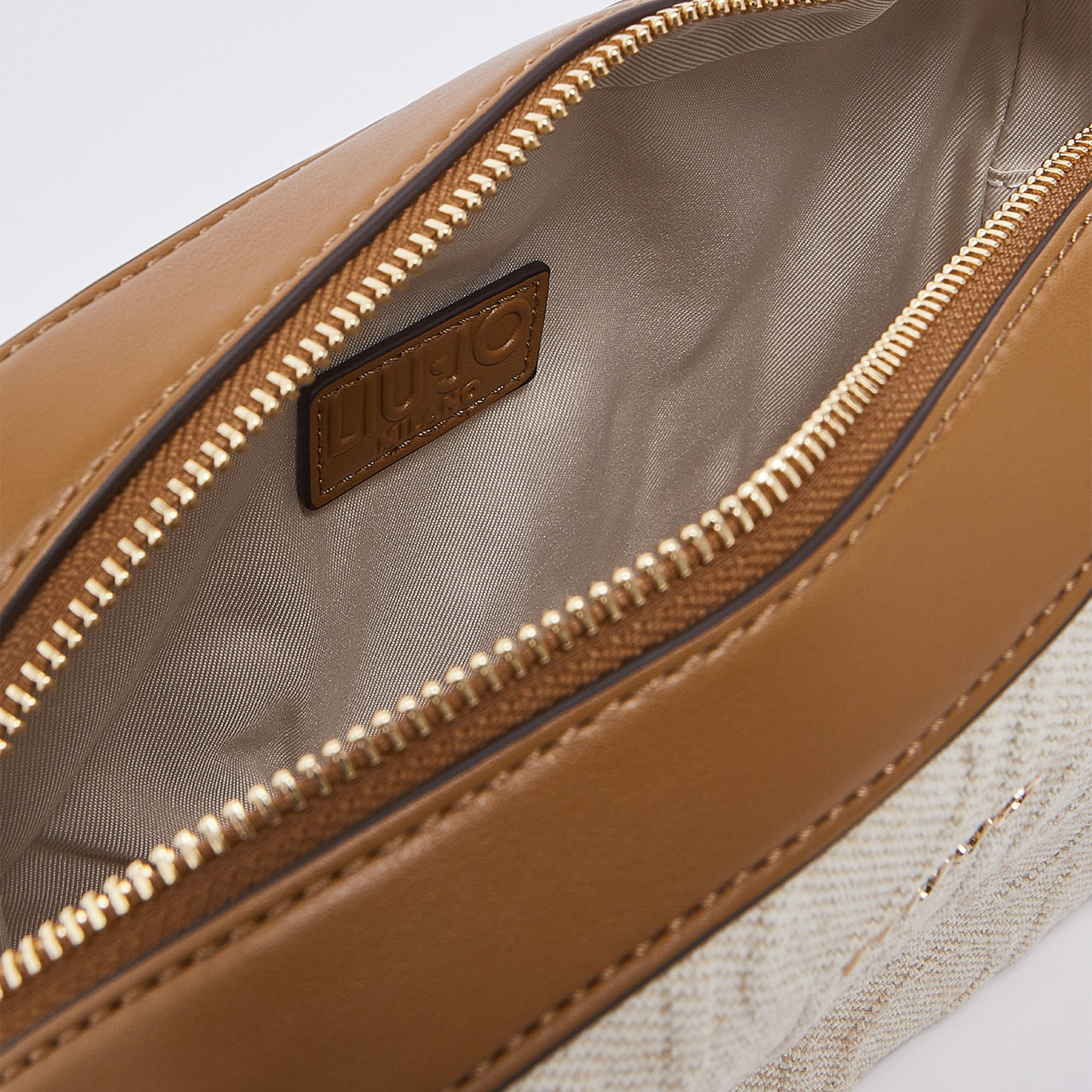 Дамска чанта Liu Jo Women Crossbody Bag AA6211 T381A 00005 Inside View