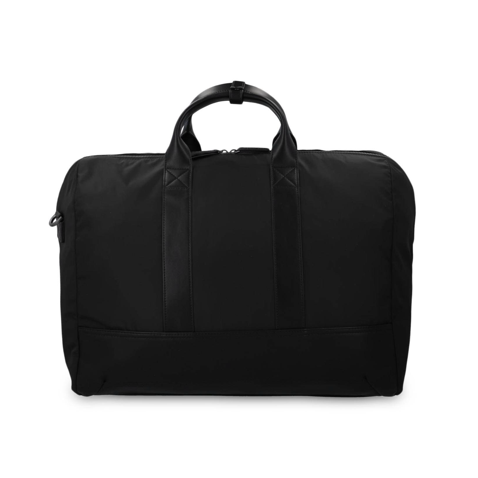 Мъжка пътна чанта Emporio Armani Duffle Bag Y4Q089 YMA9J 81073 Back View