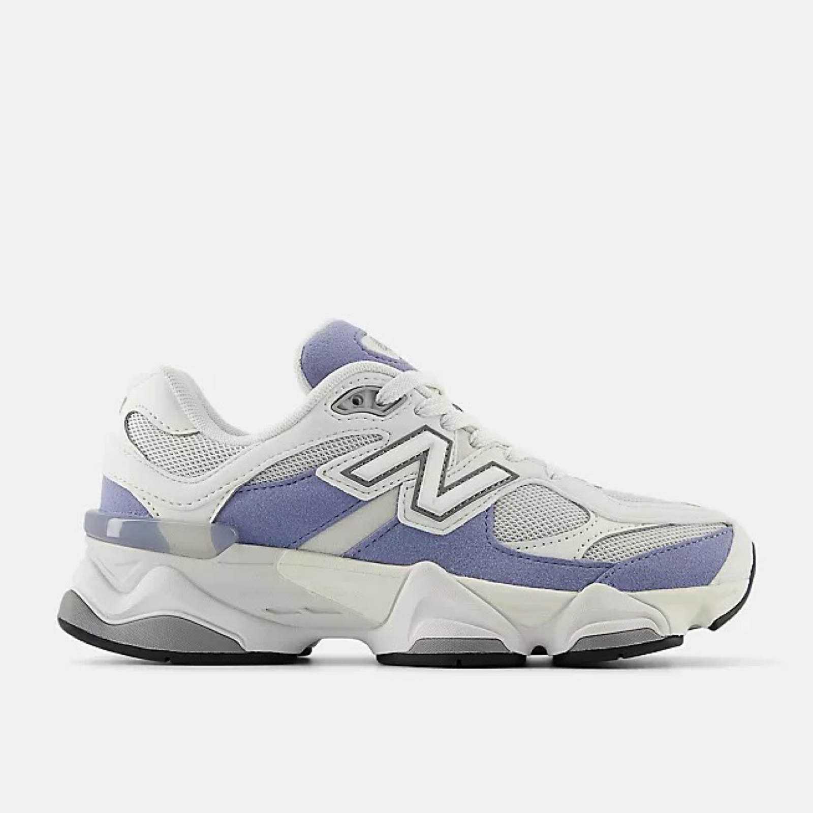 Дамски маратонки New Balance 9060 Women Sneakers GC9060BL Lateral View