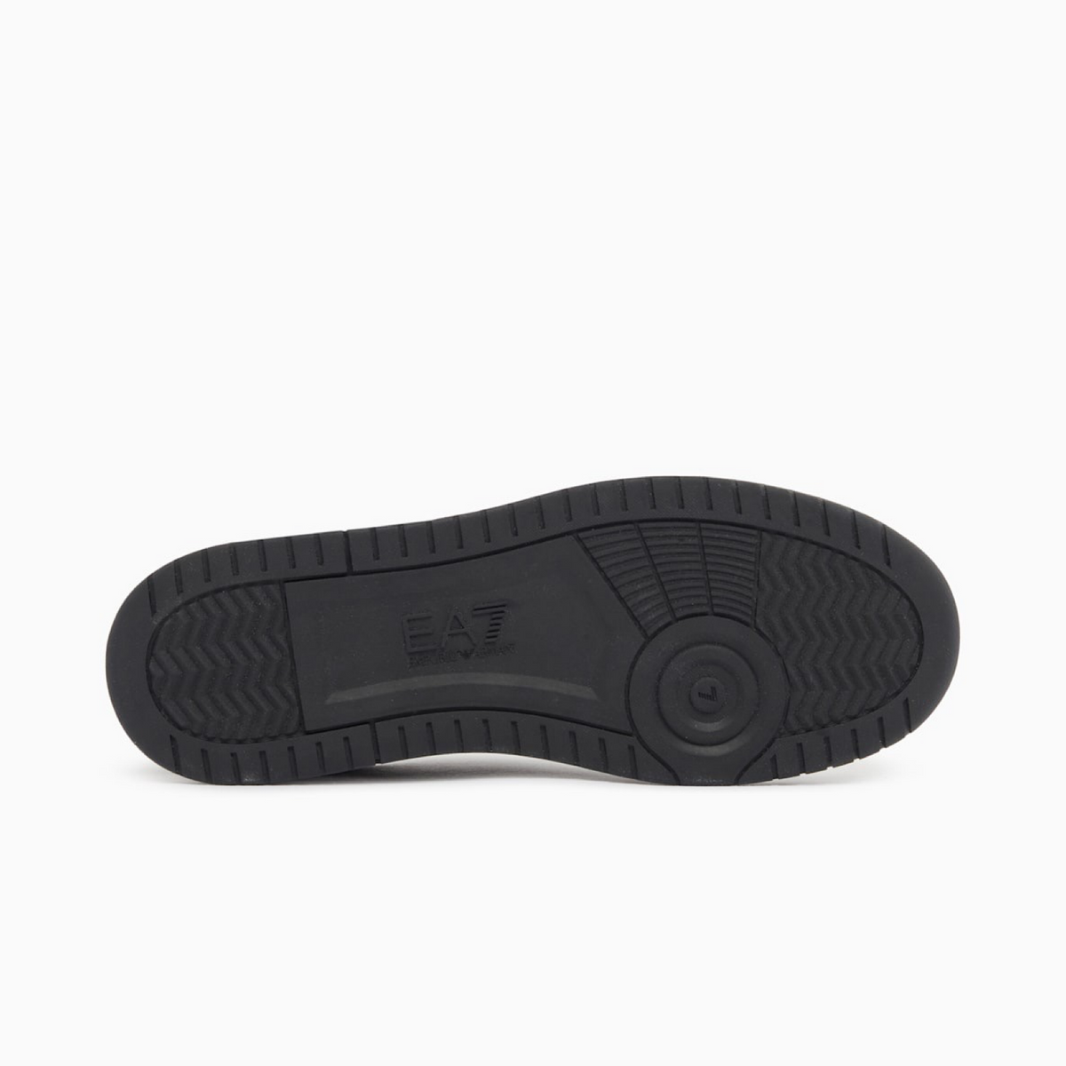 Мъжки кецове EA7 Emporio Armani Men Sneakers 7X000865 AF23197 MC011 Insole View