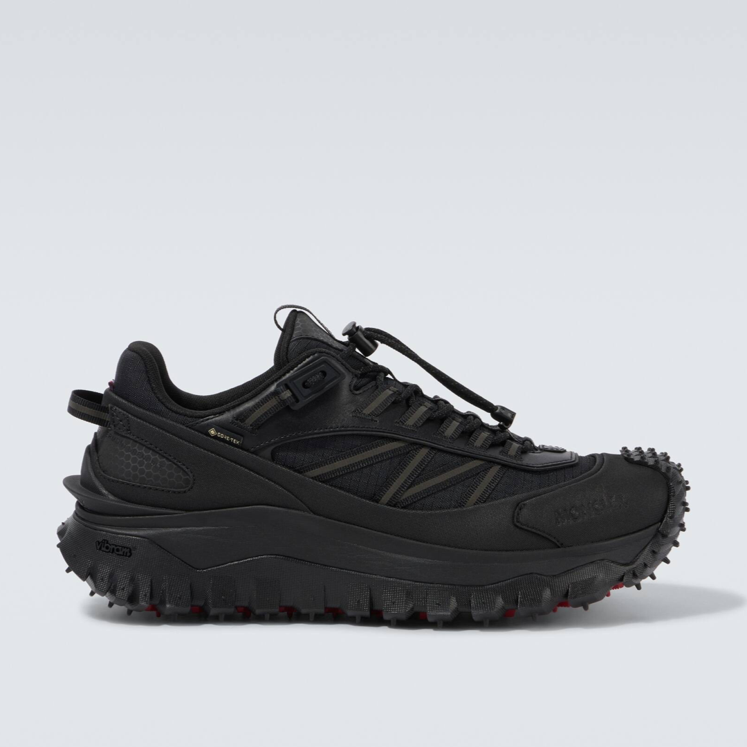 Moncler Trailgrip GTX Men Sneakers