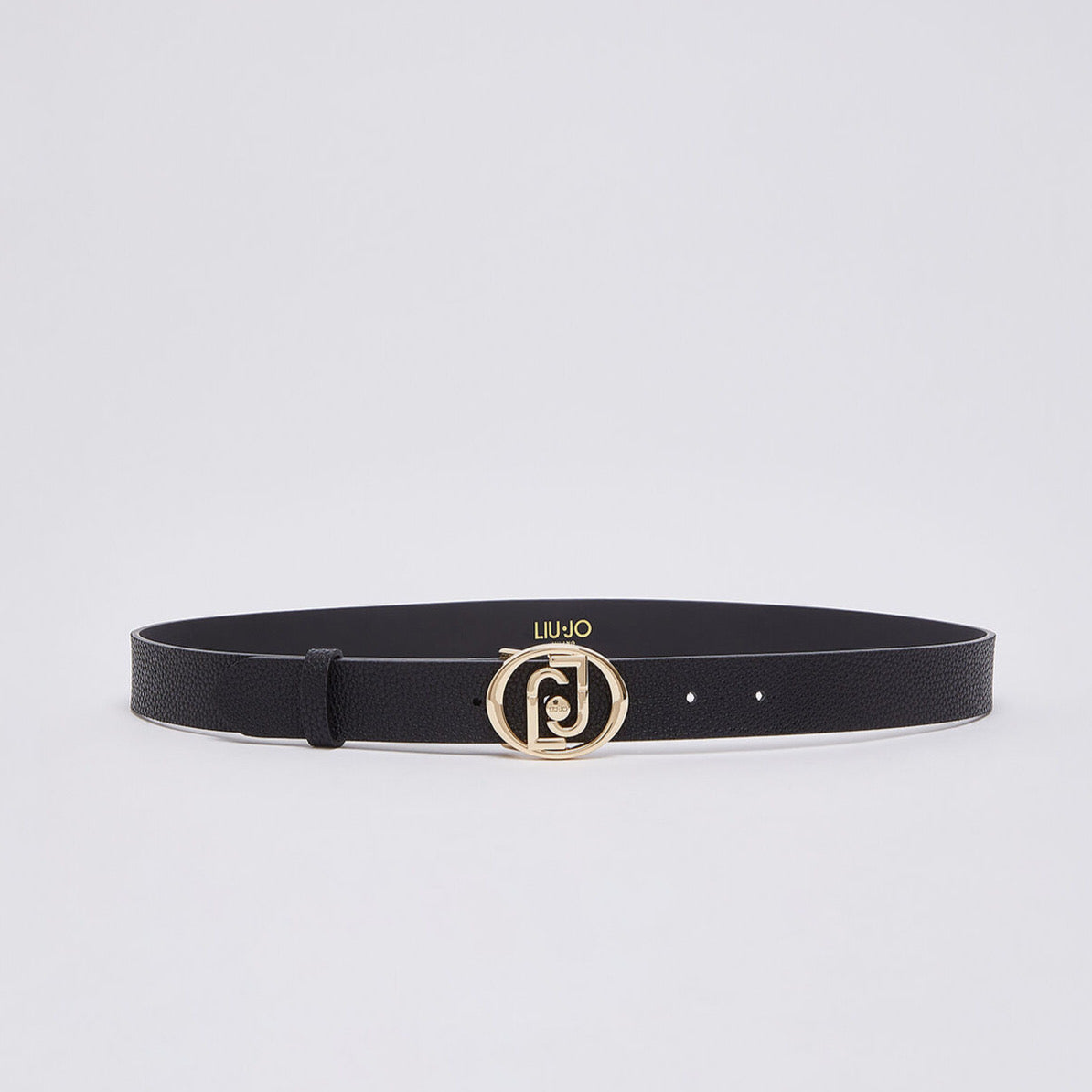 Дамски колан Liu Jo women’s belt AF6241ES039 B1848 Front view 