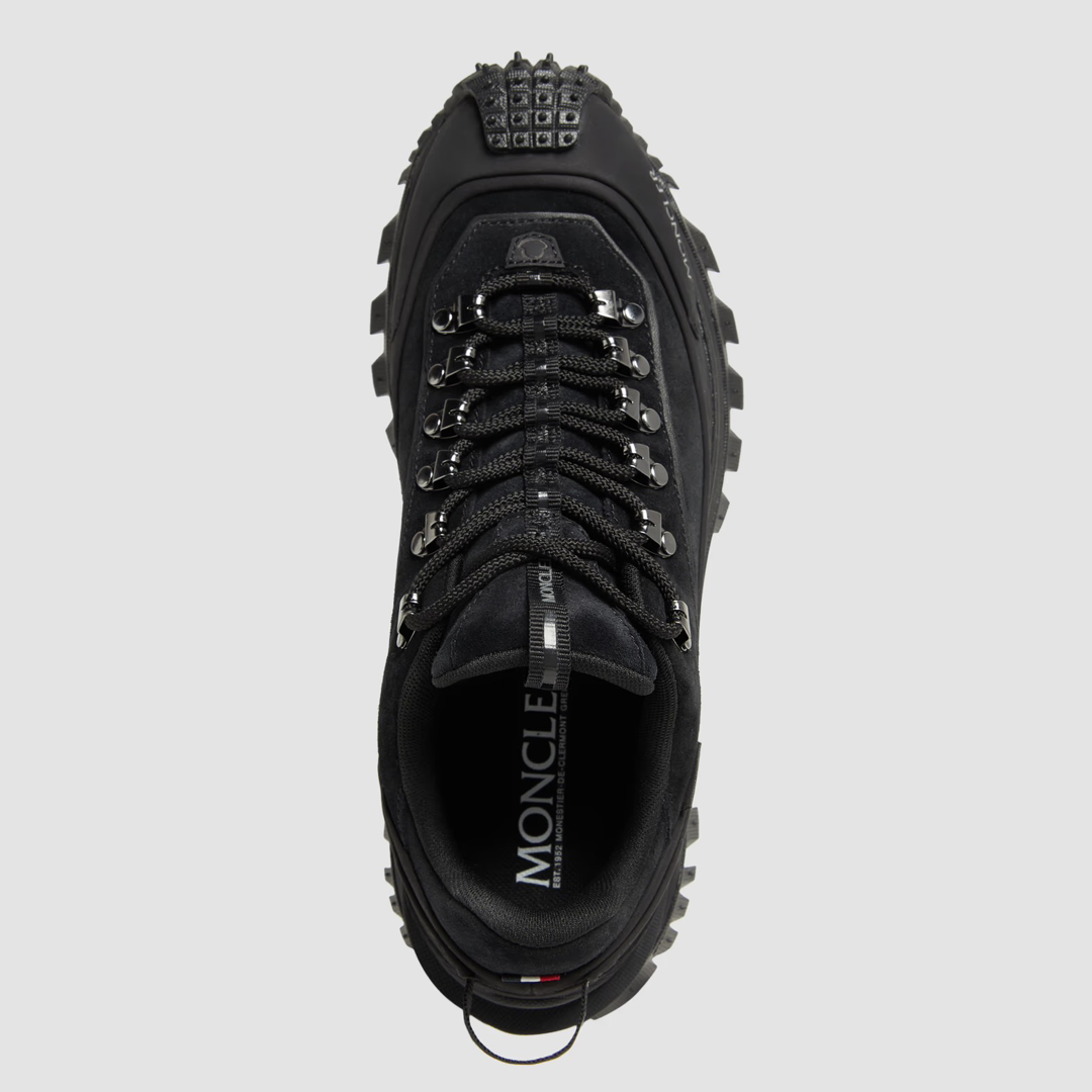 Дамски маратонки Moncler Trailgrip Apex Women Sneakers