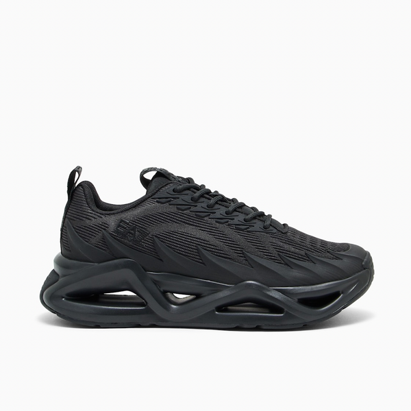 Мъжки маратонки EA7 Emporio Armani Infinity Venom Men Sneakers 7X000304 AF18442 MC005 Lateral View