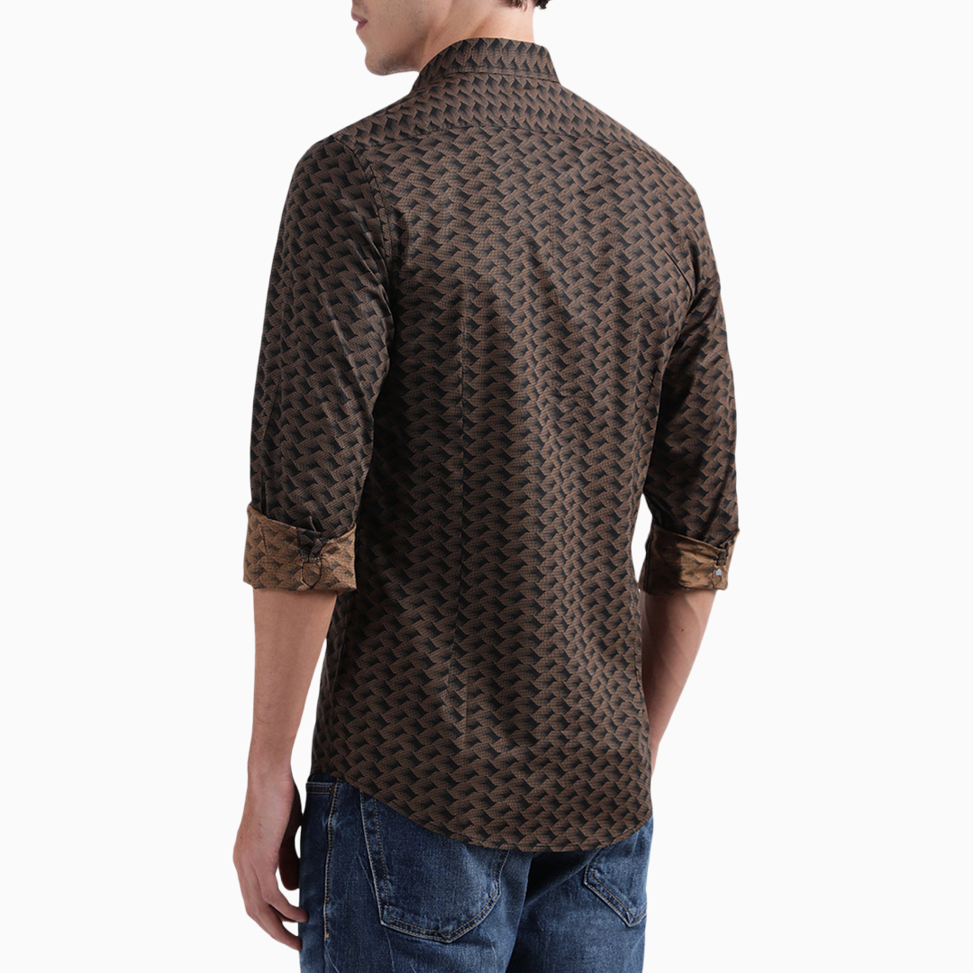 Antony Morato Men Shirt