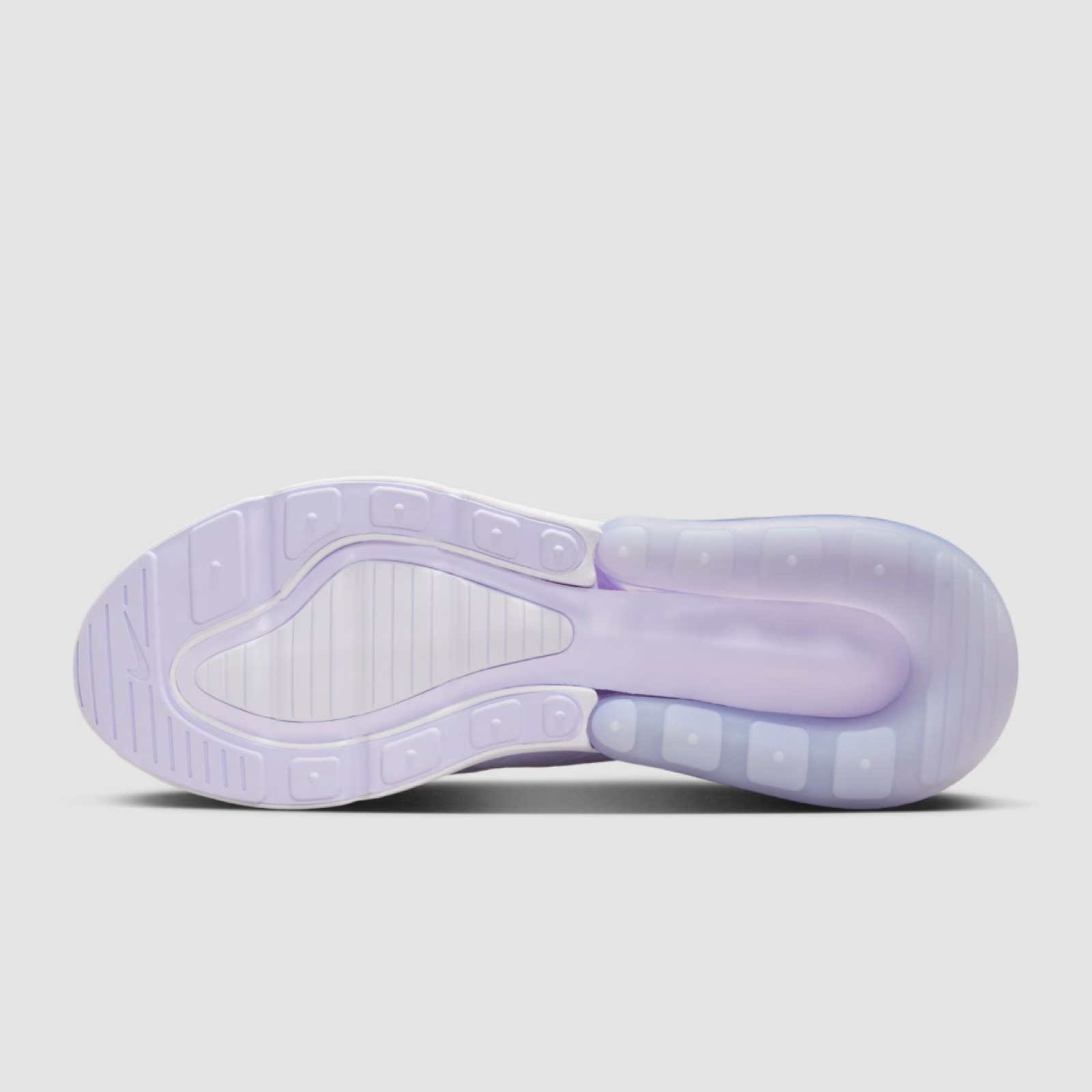 Дамски маратонки Nike Air Max 270 Amethyst Tint Women Sneakers AH6789-502 Insole View