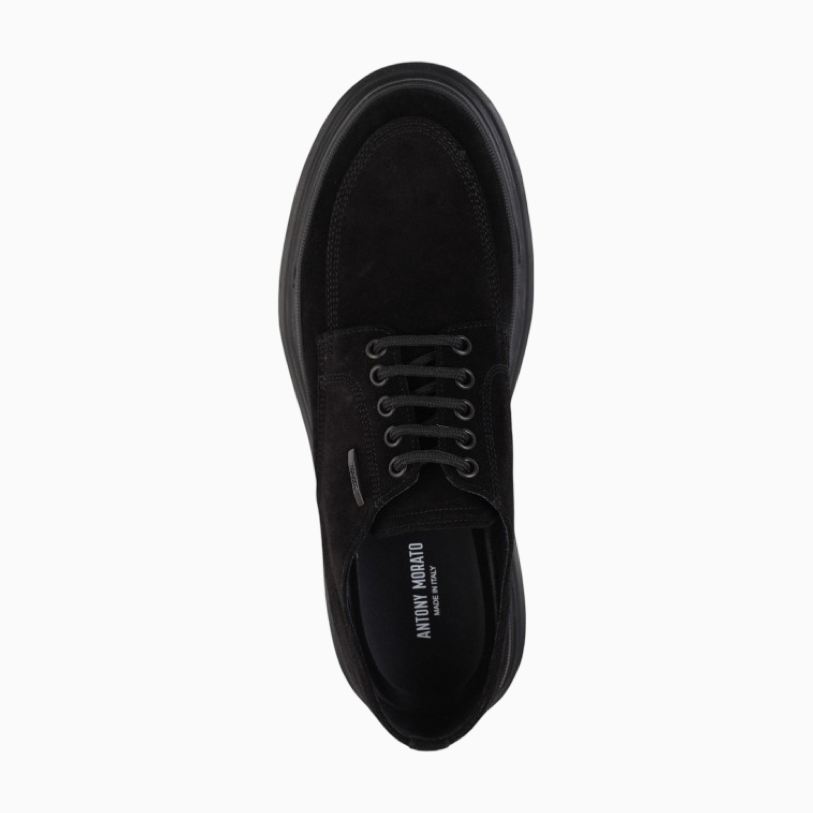 Мъжки обувки Antony Morato Men Shoes MMFW01849-LE300005 Top View