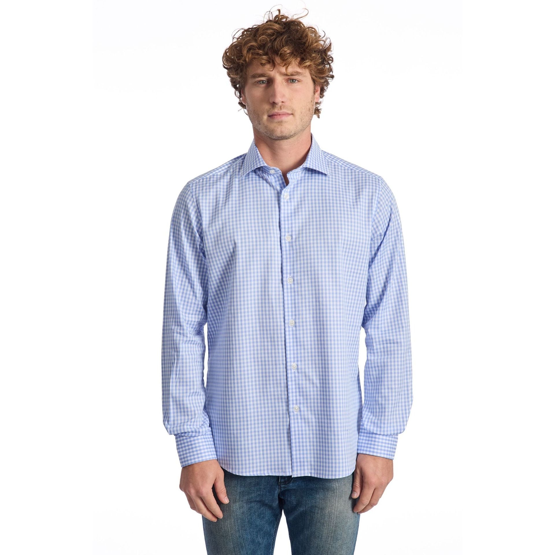 Baldinini Trend Shirts