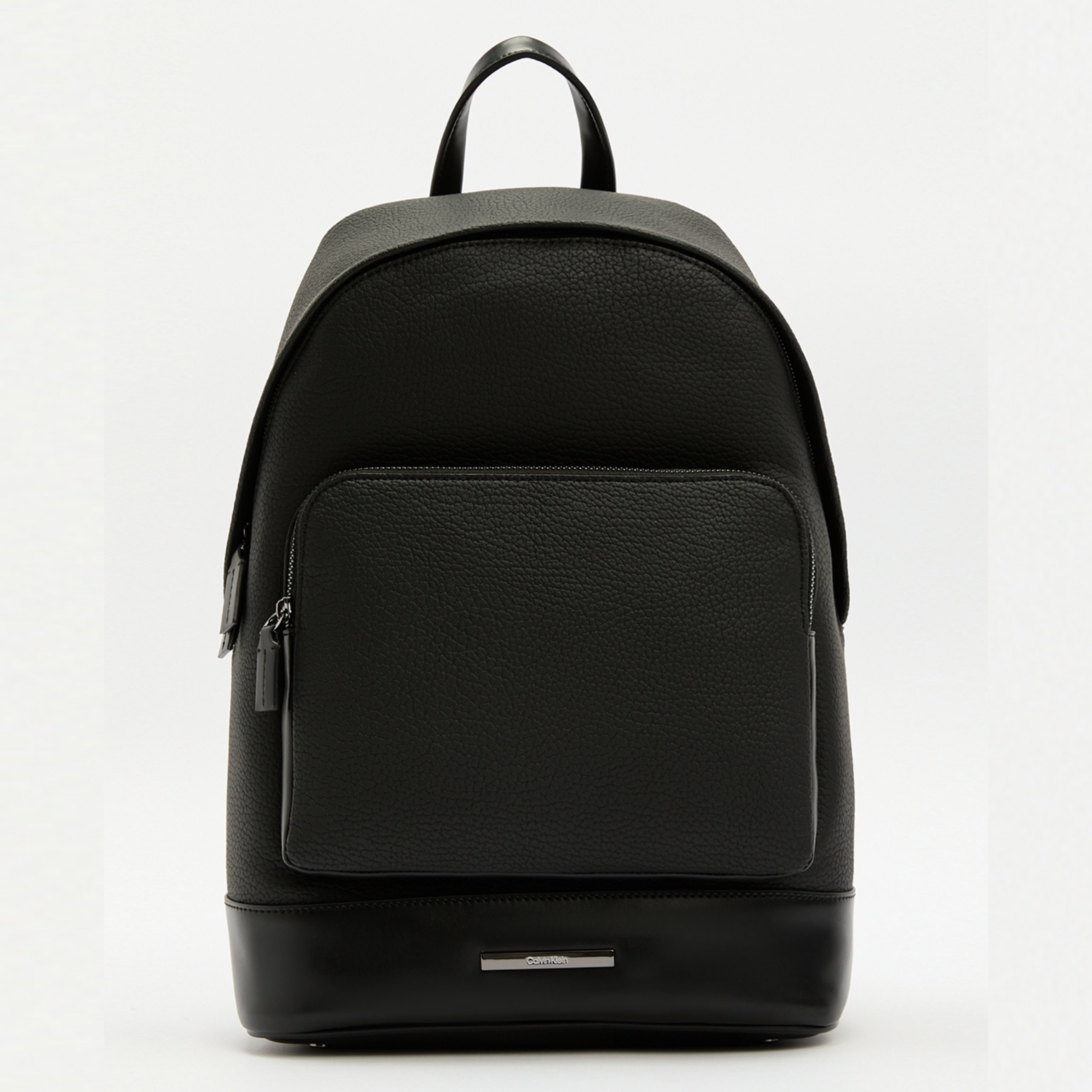Мъжка раница Men’s rucksack Calvin Klein
K50K511245 Black front view