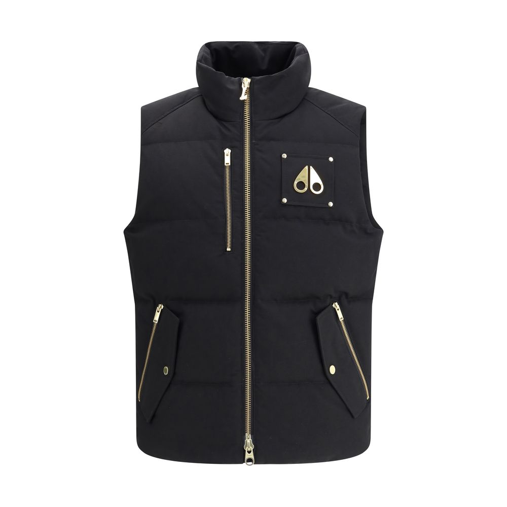 Moose Knuckles Westmount Men Gilet