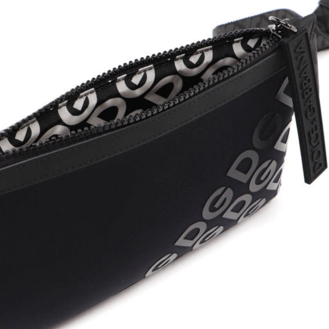 Dolce & Gabbana Men Waist Bag