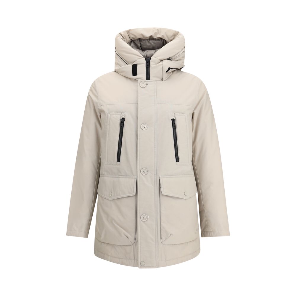Woolrich Ramar Arctic Parka мъжко яке