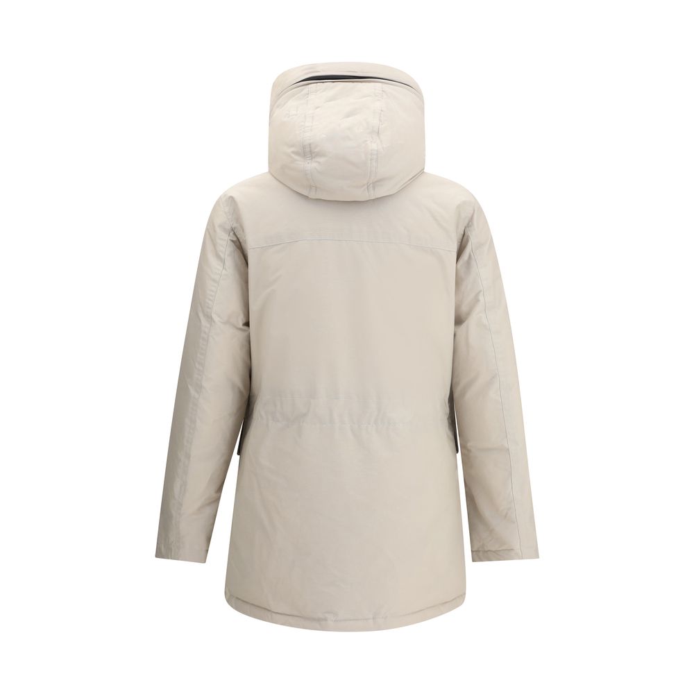 Woolrich Ramar Arctic Parka мъжко яке