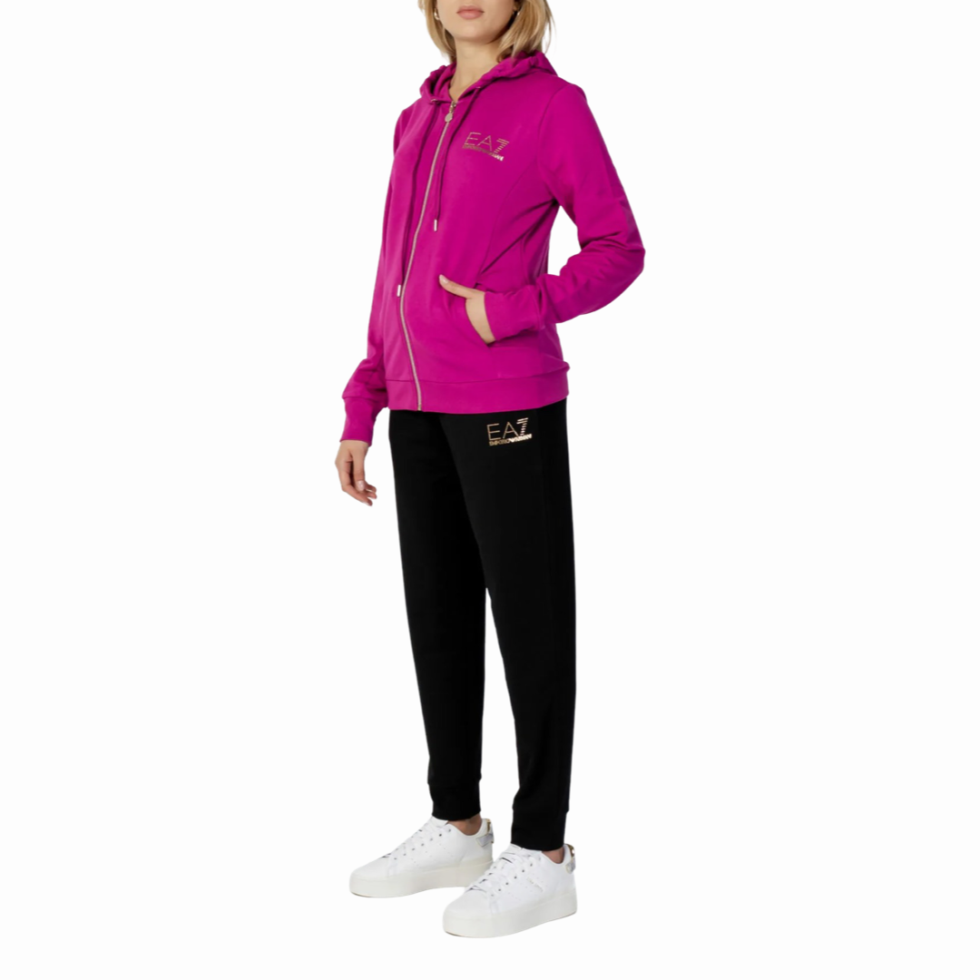 EA7 Emporio Armani Women Tracksuit