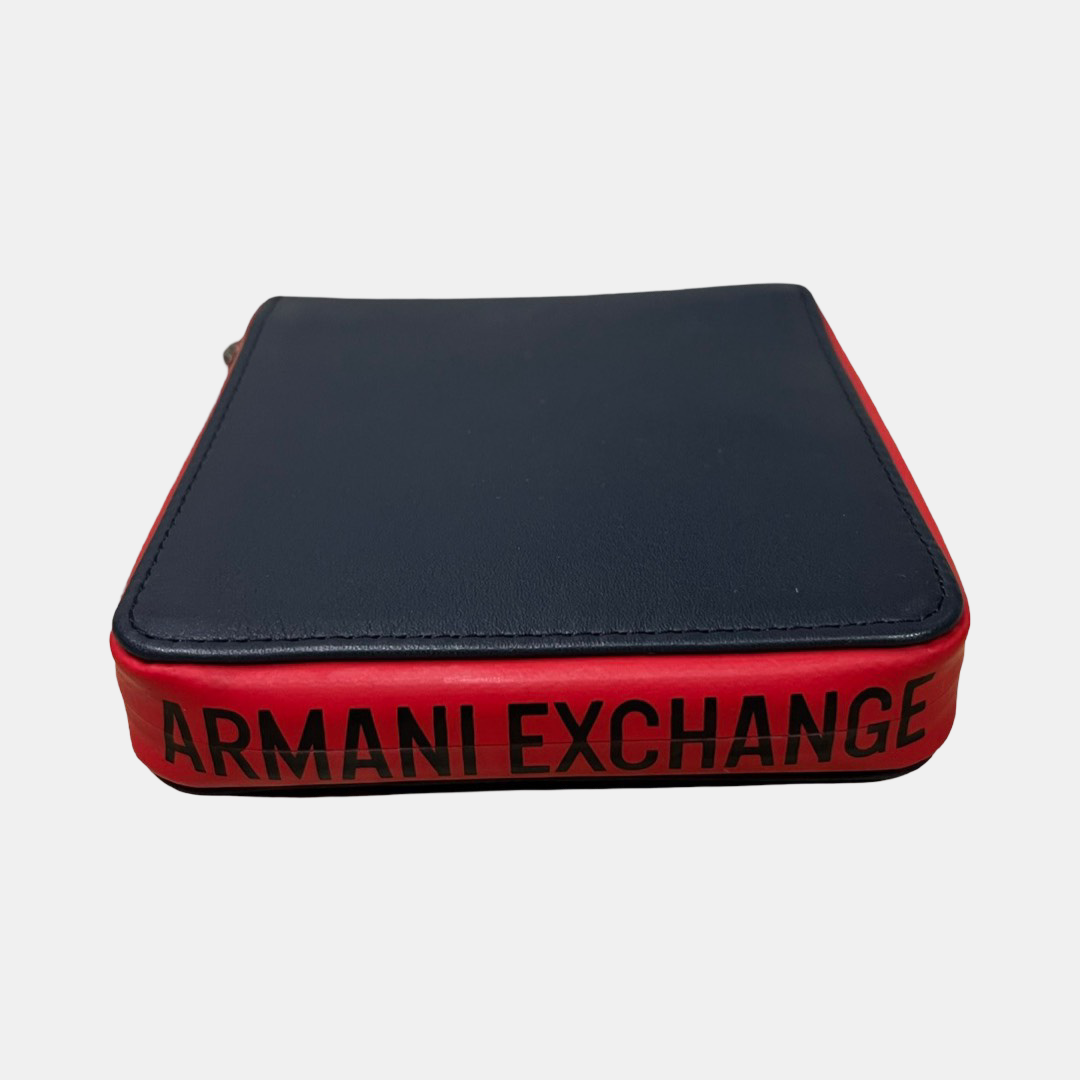 Armani Exchange Wallet