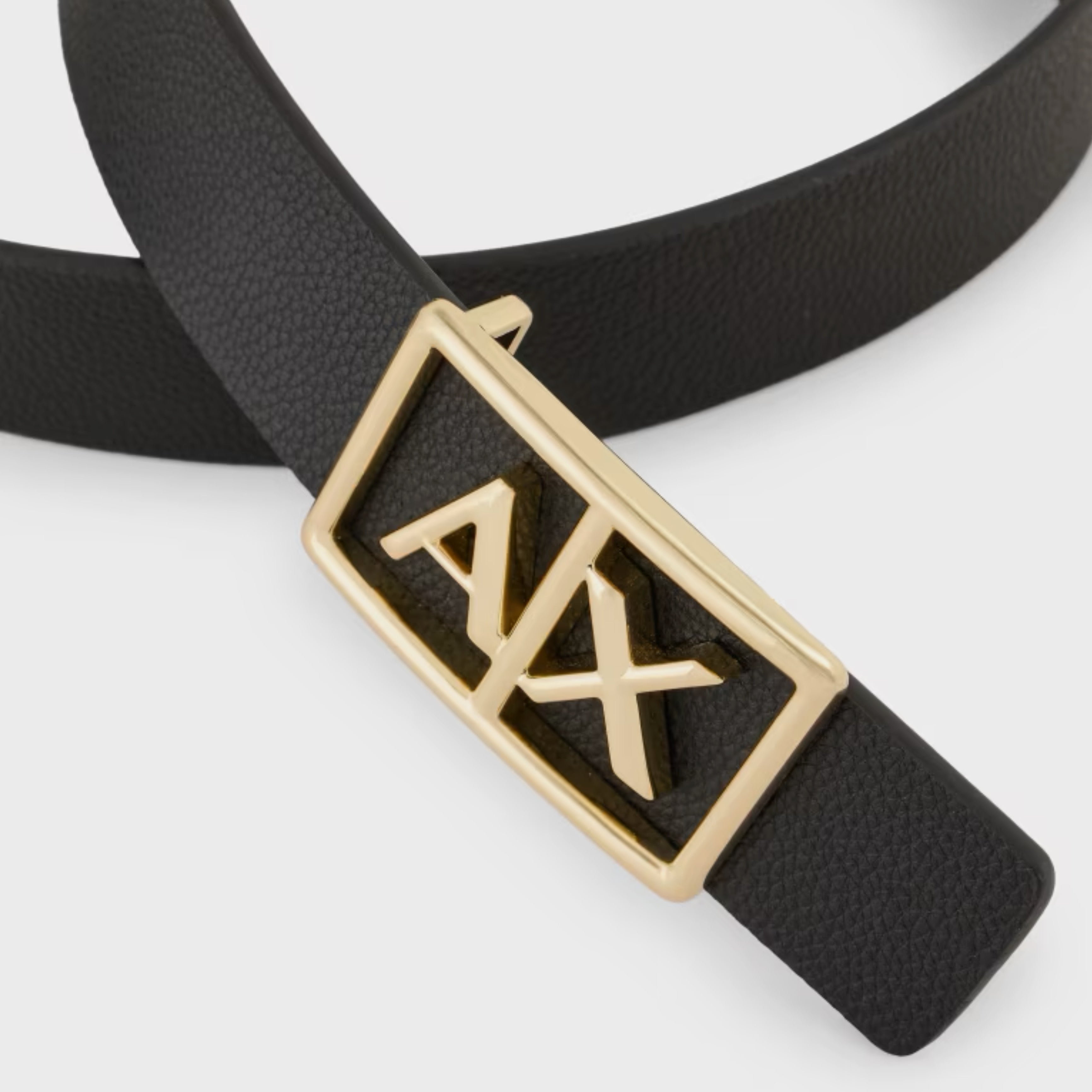 Дамски колан Armani Exchange Women’s Belt 941186 4F786 19921