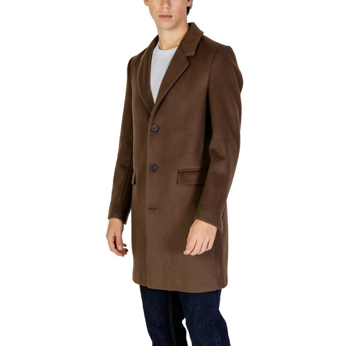 Antony Morato Men Coat