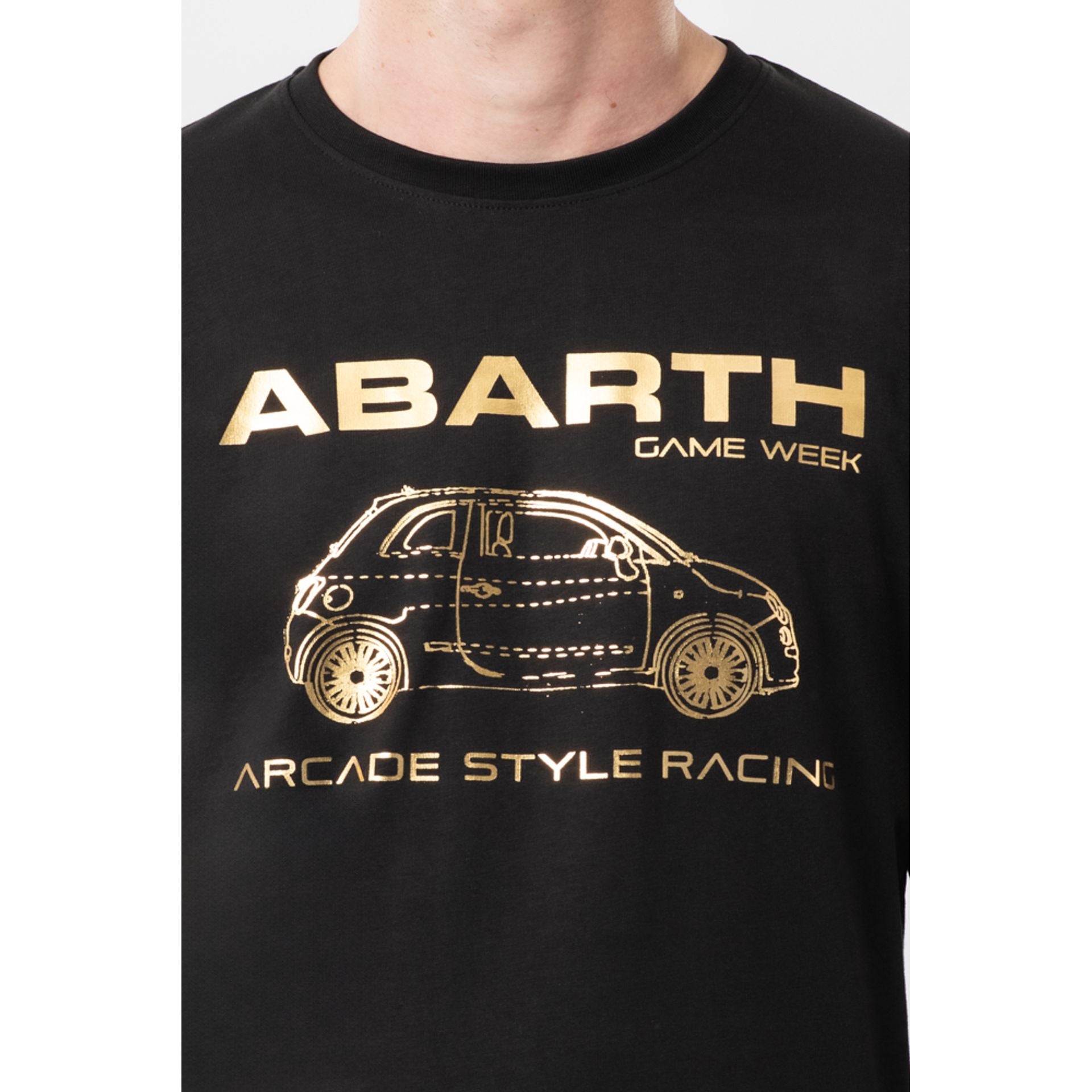 Abarth T-shirts