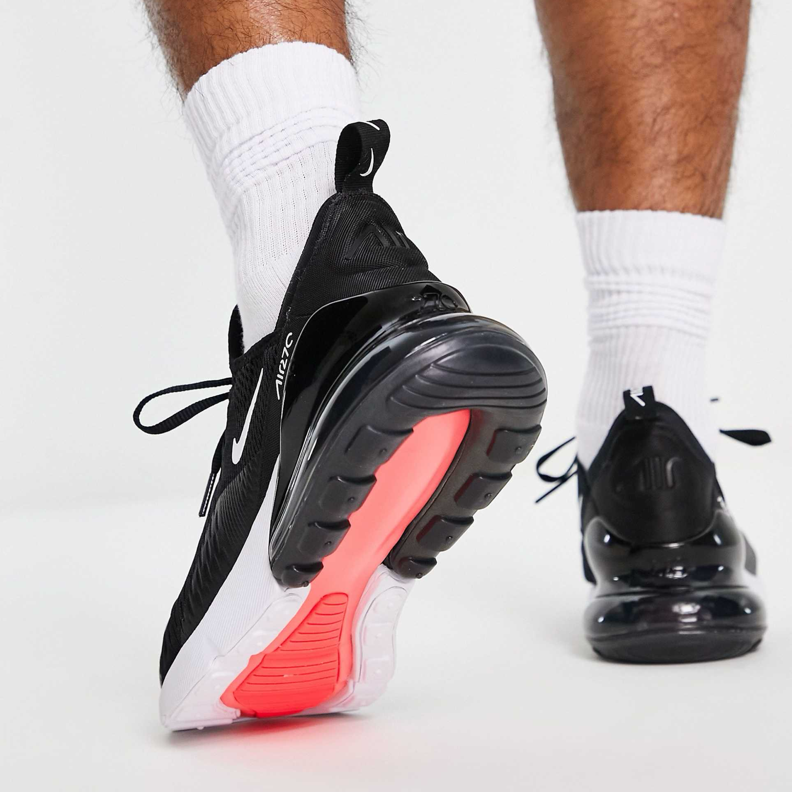 Мъжки маратонки Nike Air Max 270 Men Sneakers AH8050-002 Insole View