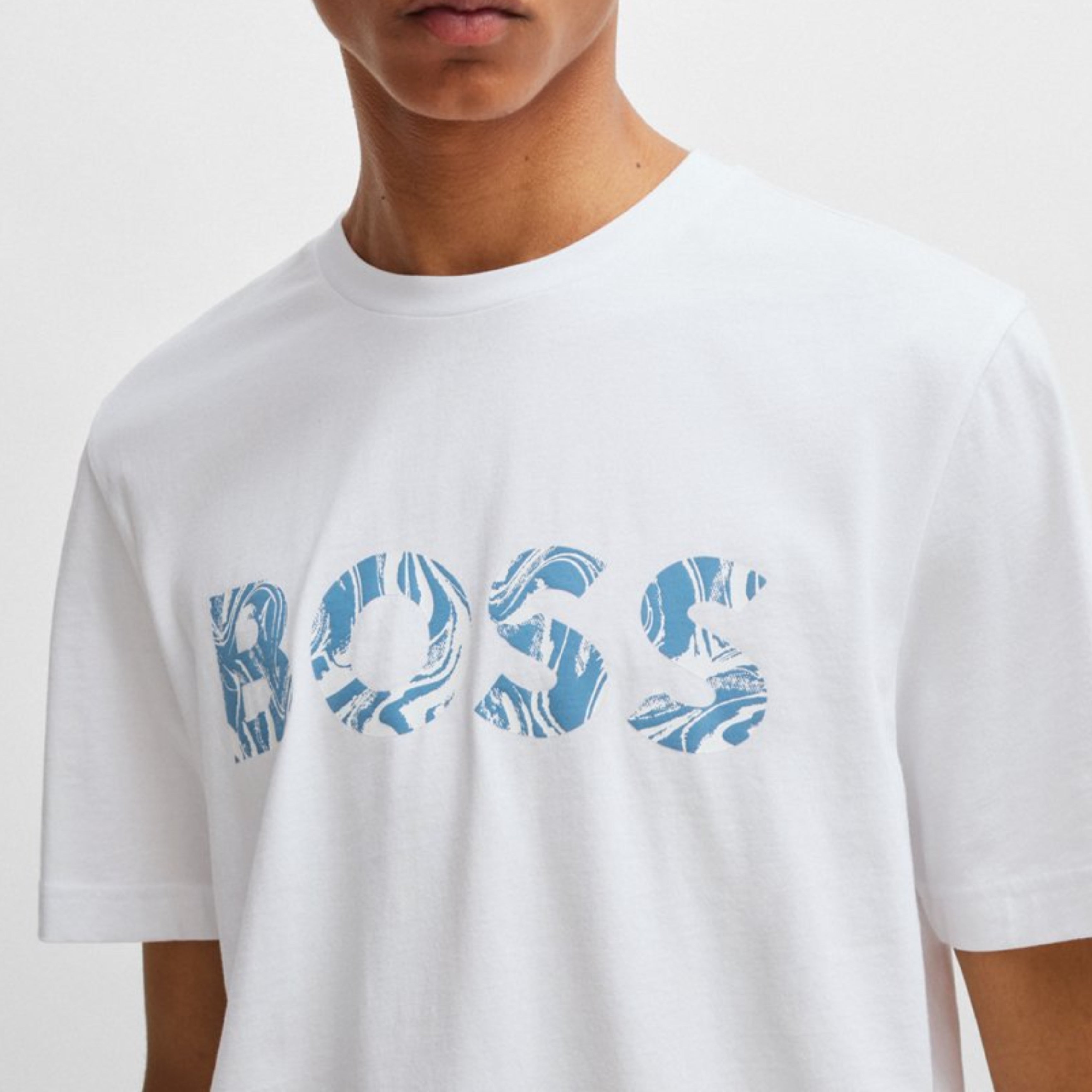 Boss Men T-Shirt