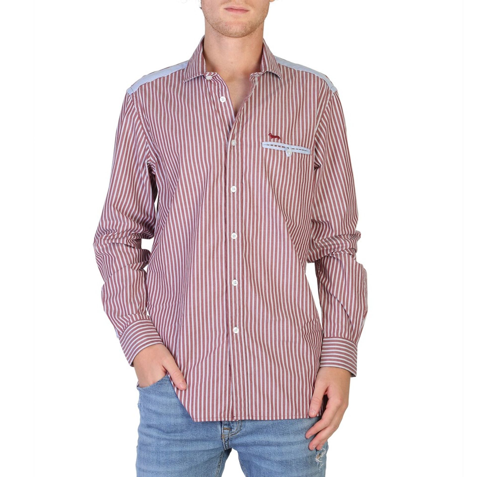 Harmont&Blaine Shirts