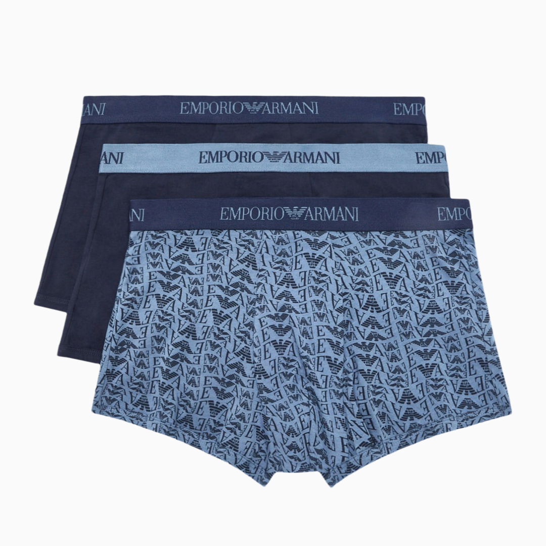 Emporio Armani Men Boxers