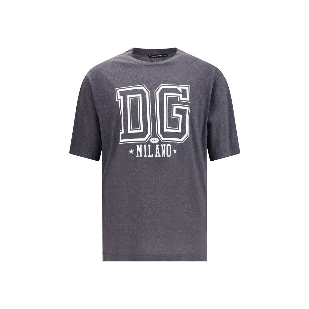 Мъжка тениска Men’s t-shirt Dolce & Gabbana G8PN9TG7PLQS8292 front view