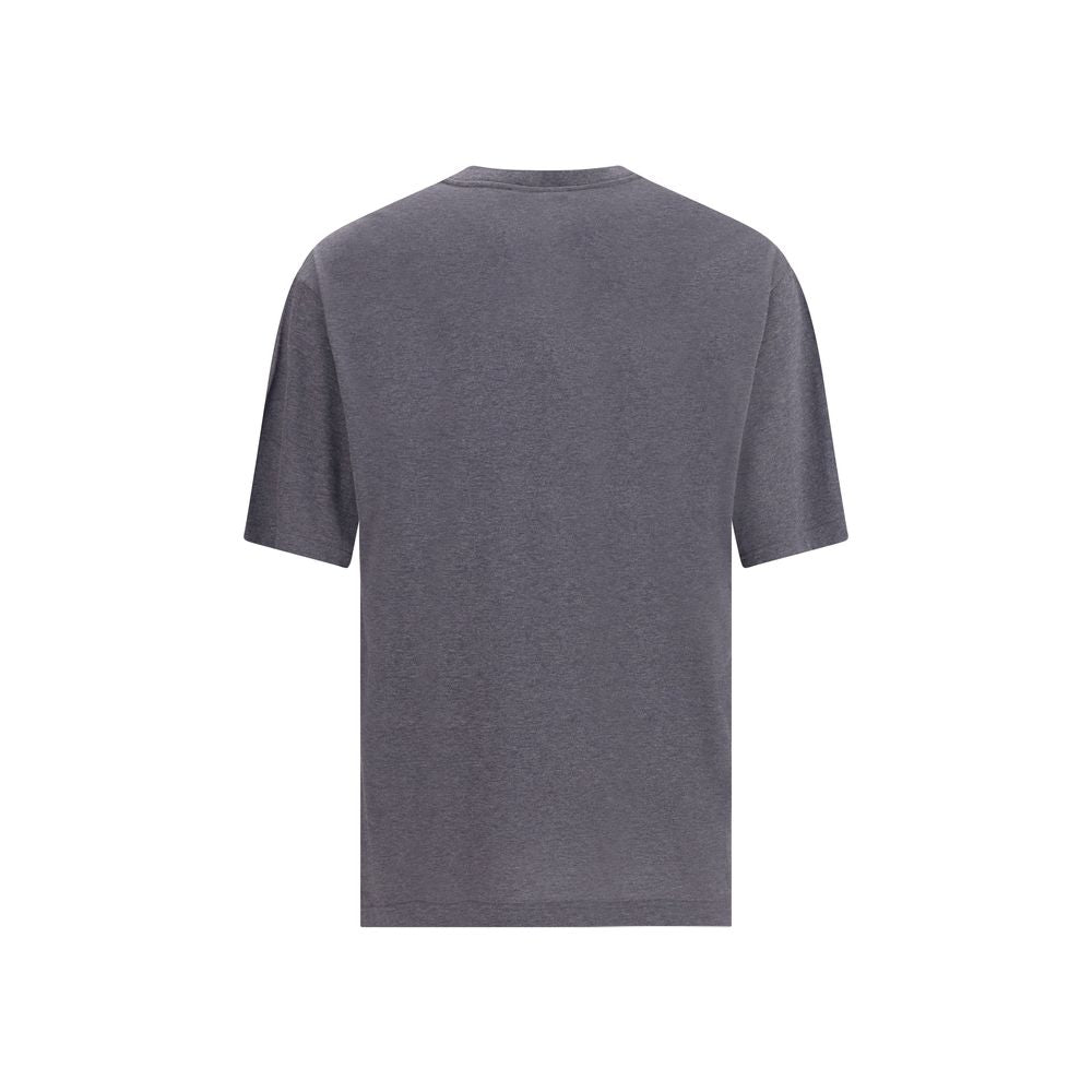 Мъжка тениска Men’s t-shirt Dolce & Gabbana G8PN9TG7PLQS8292 back view