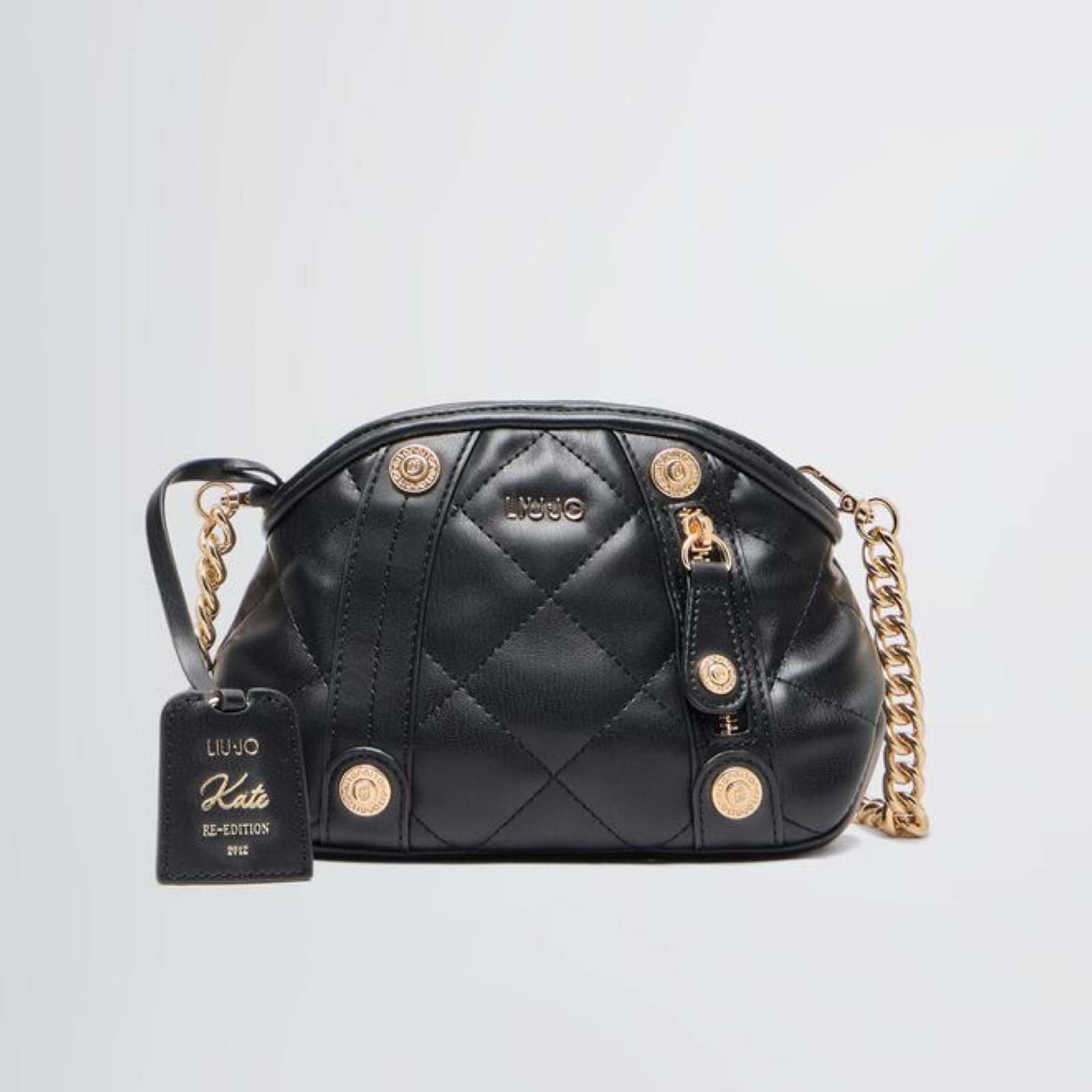 Дамска чанта Liu Jo Women Shoulder Bag AA5257E0015 Front View