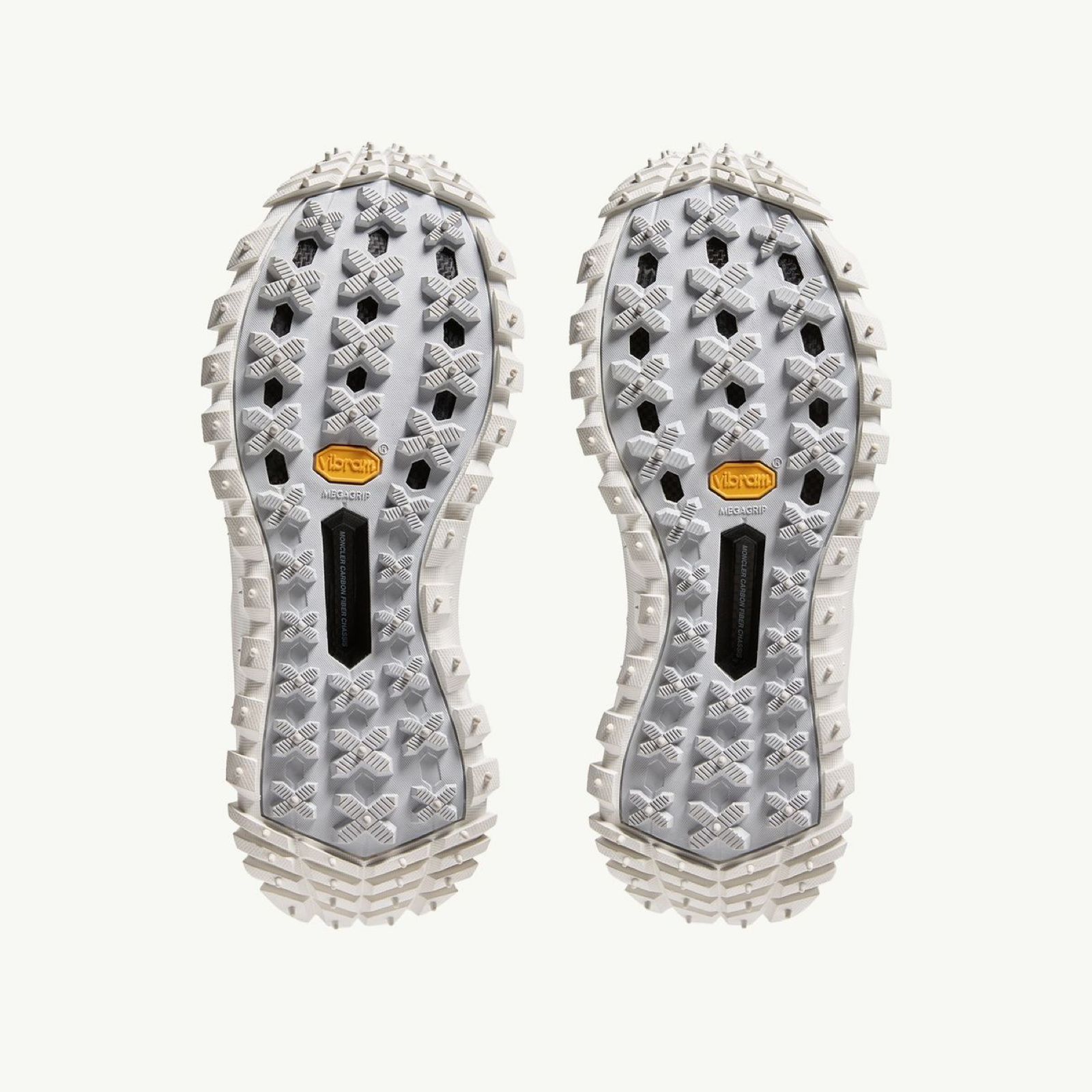 Moncler Trailgrip GTX Sneakers L109A4M00260M720891Q Insole View