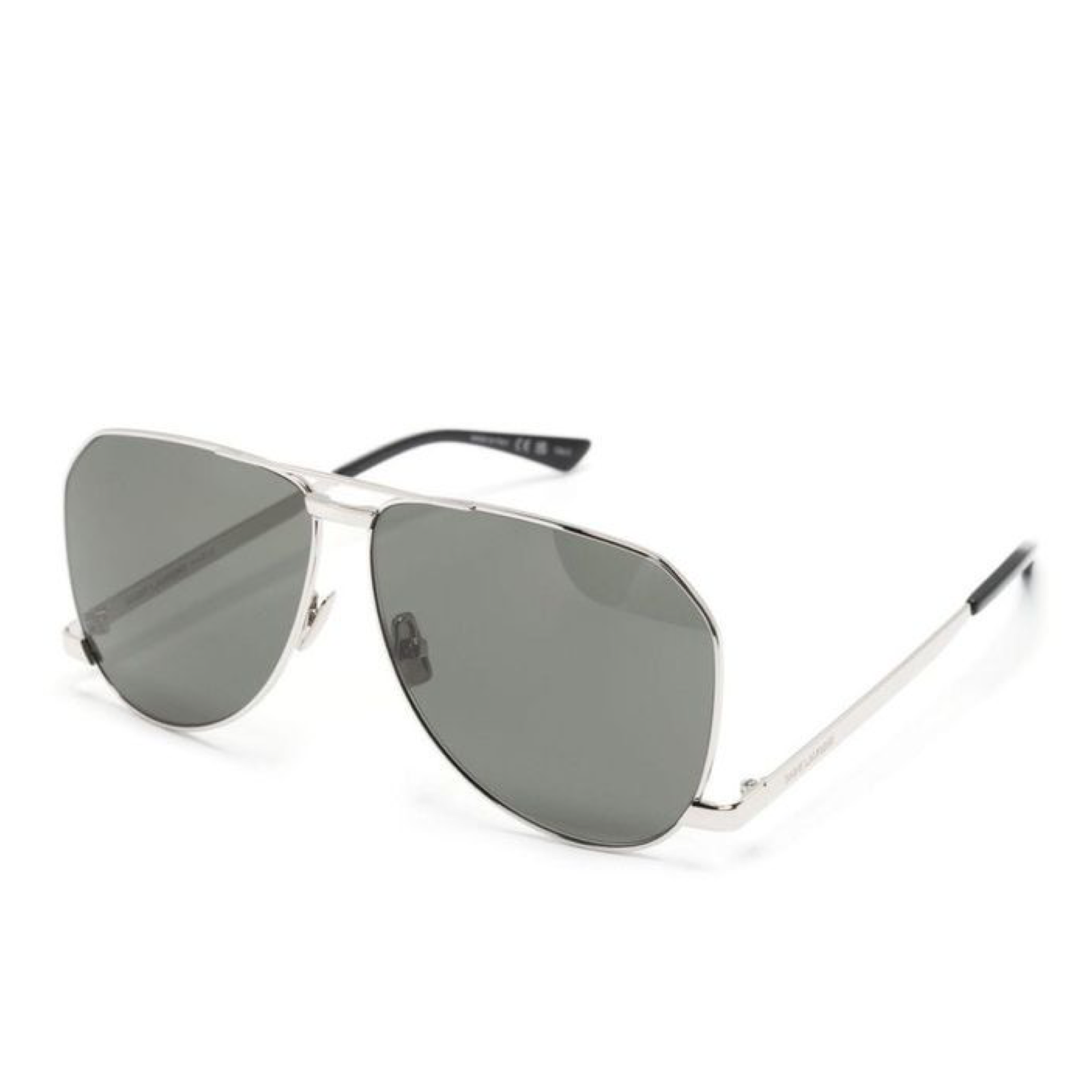 Saint Laurent Metal SL690 Sunglasses