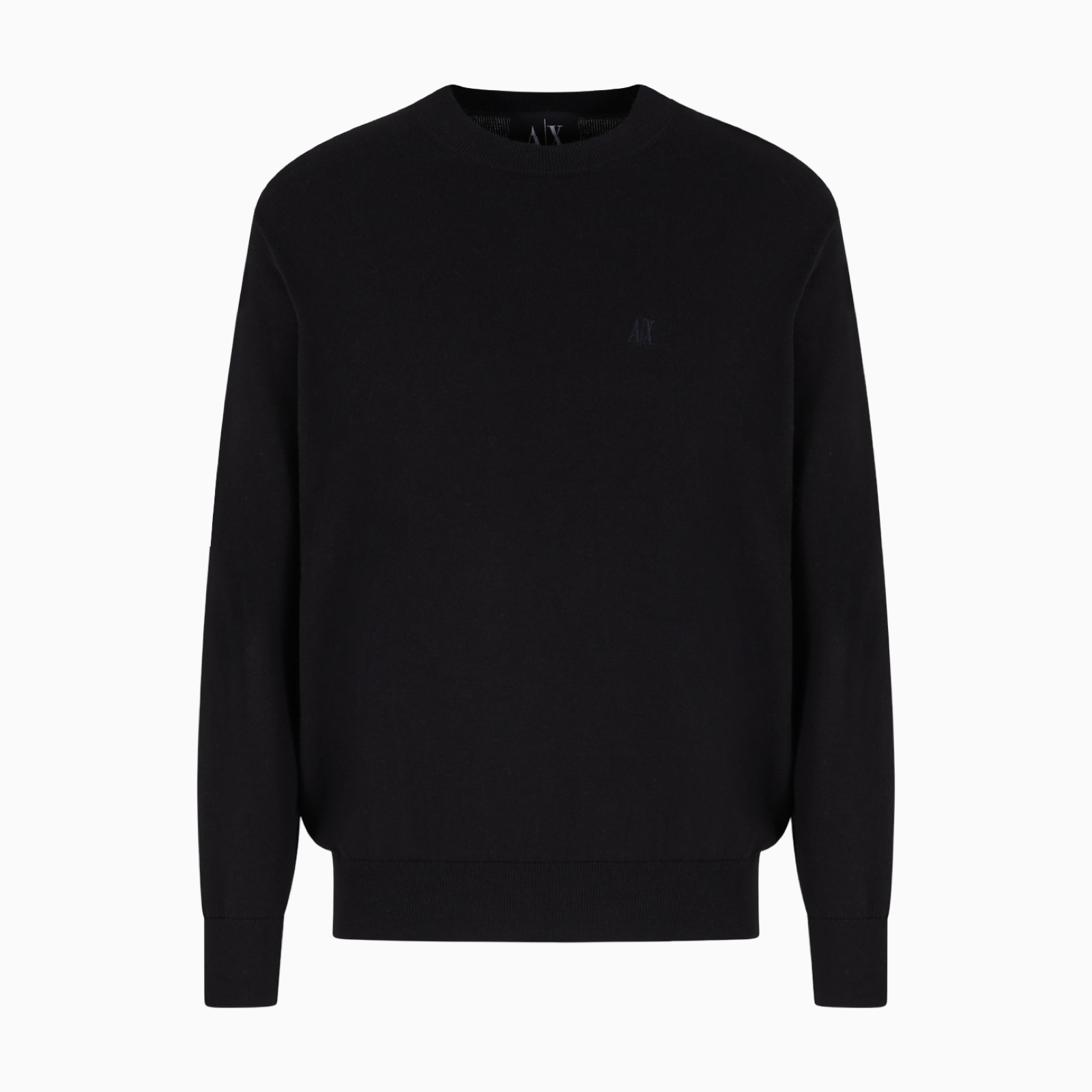Мъжки пуловер Armani Exchange Men Sweater XM000338 AF12291 Front View