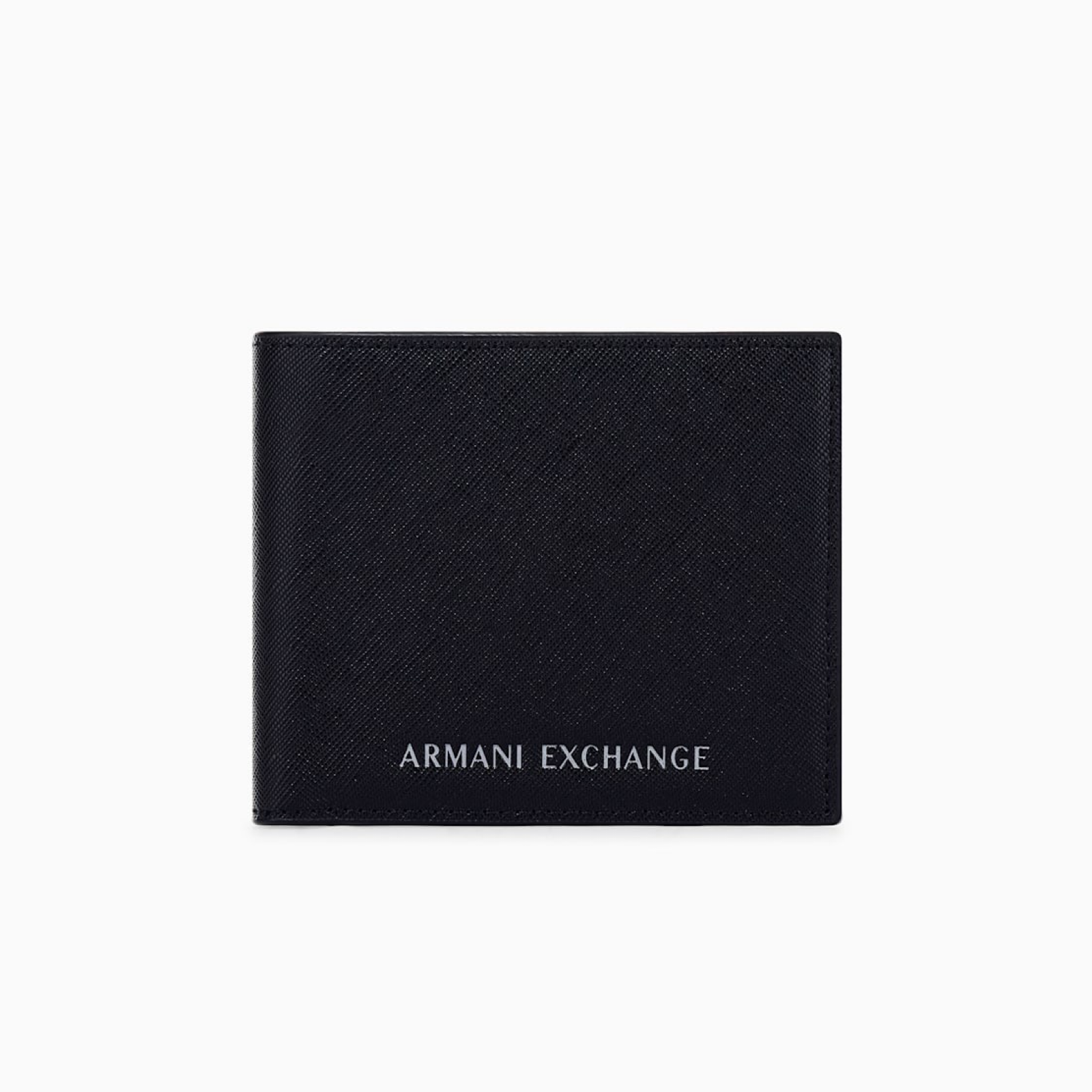Мъжки портфейл Armani Exchange Men Wallet XM000167 AF26659 MC043 Front View