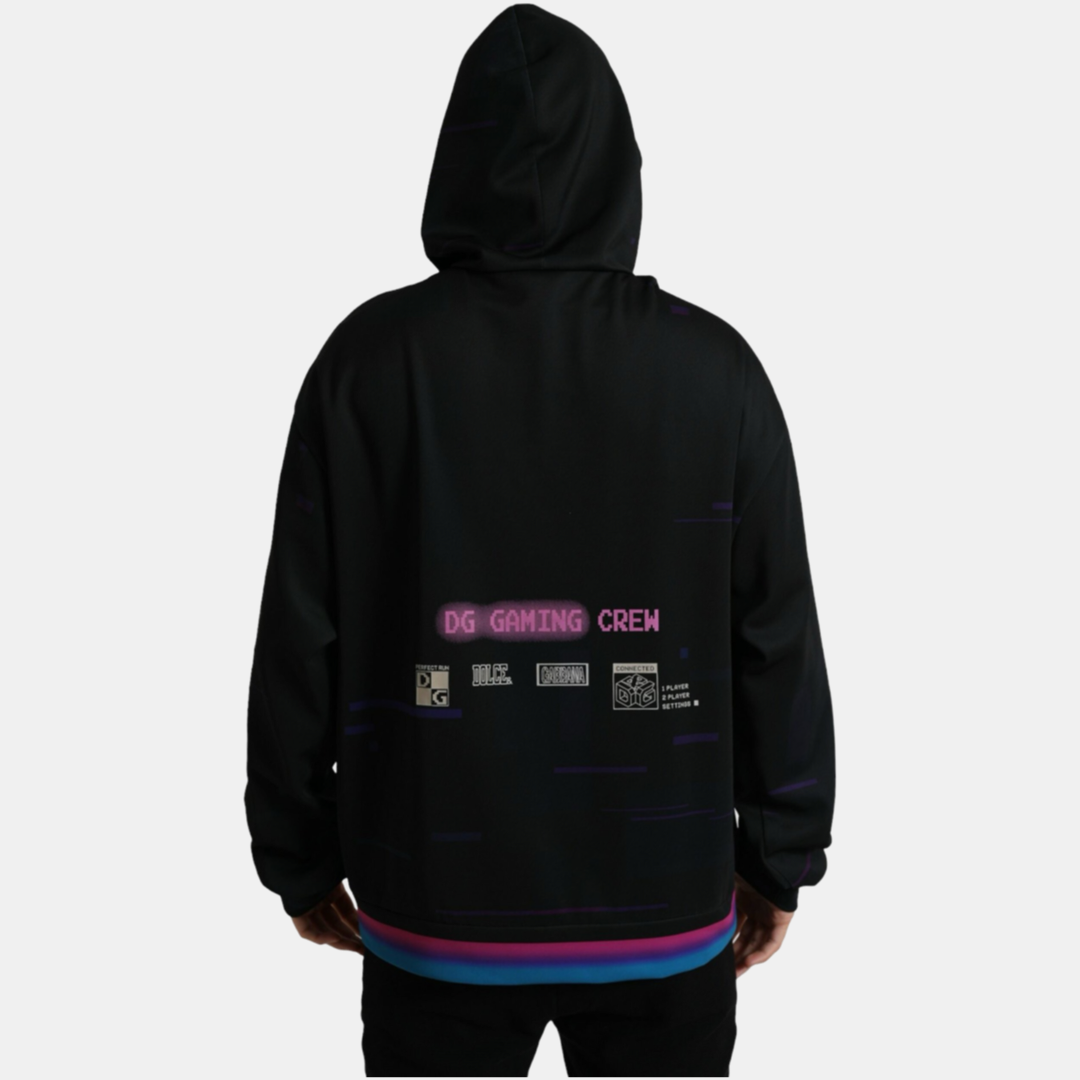 Dolce & Gabbana Men Hoodie