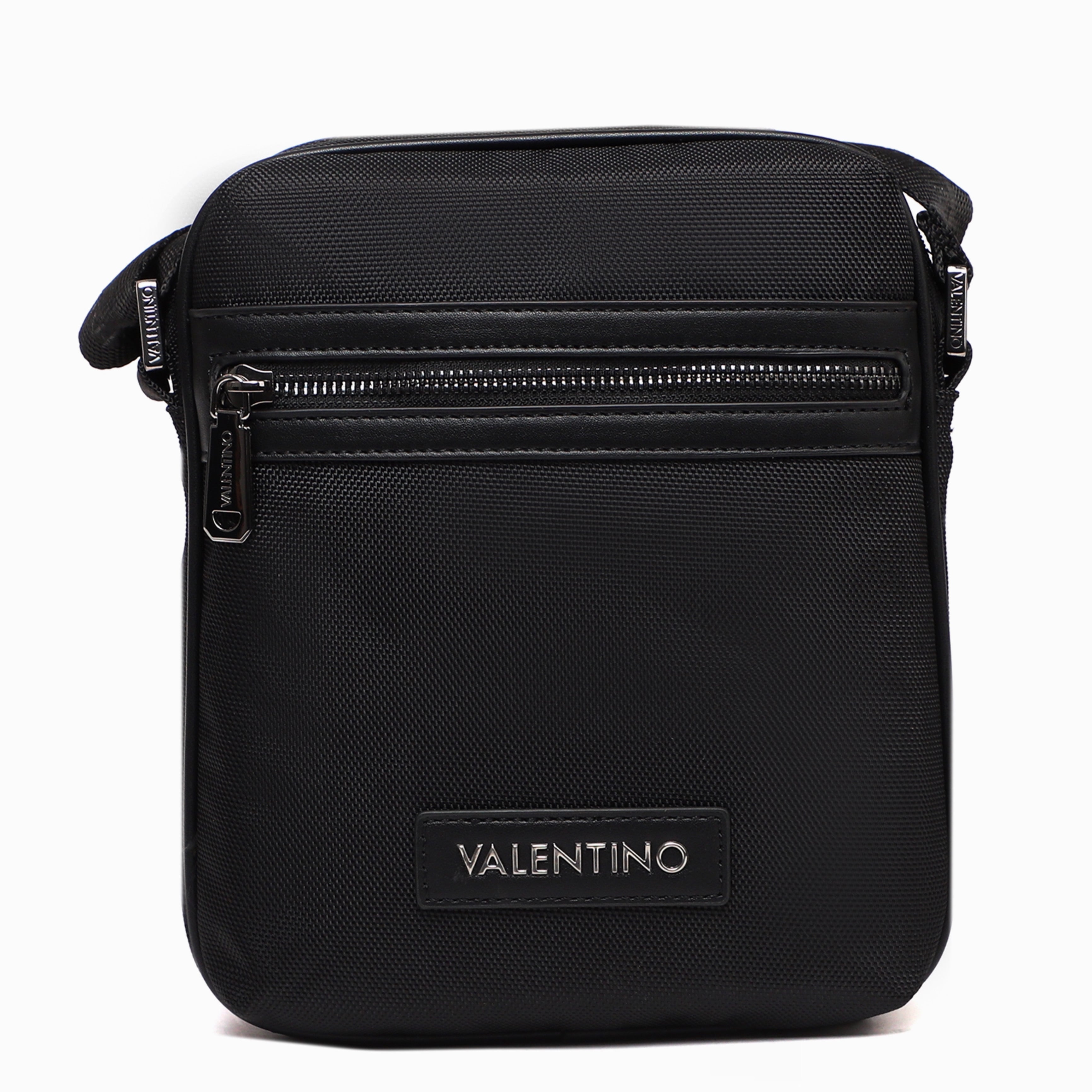 Мъжка чанта Valentino Nikre VBS7CN20 в черно