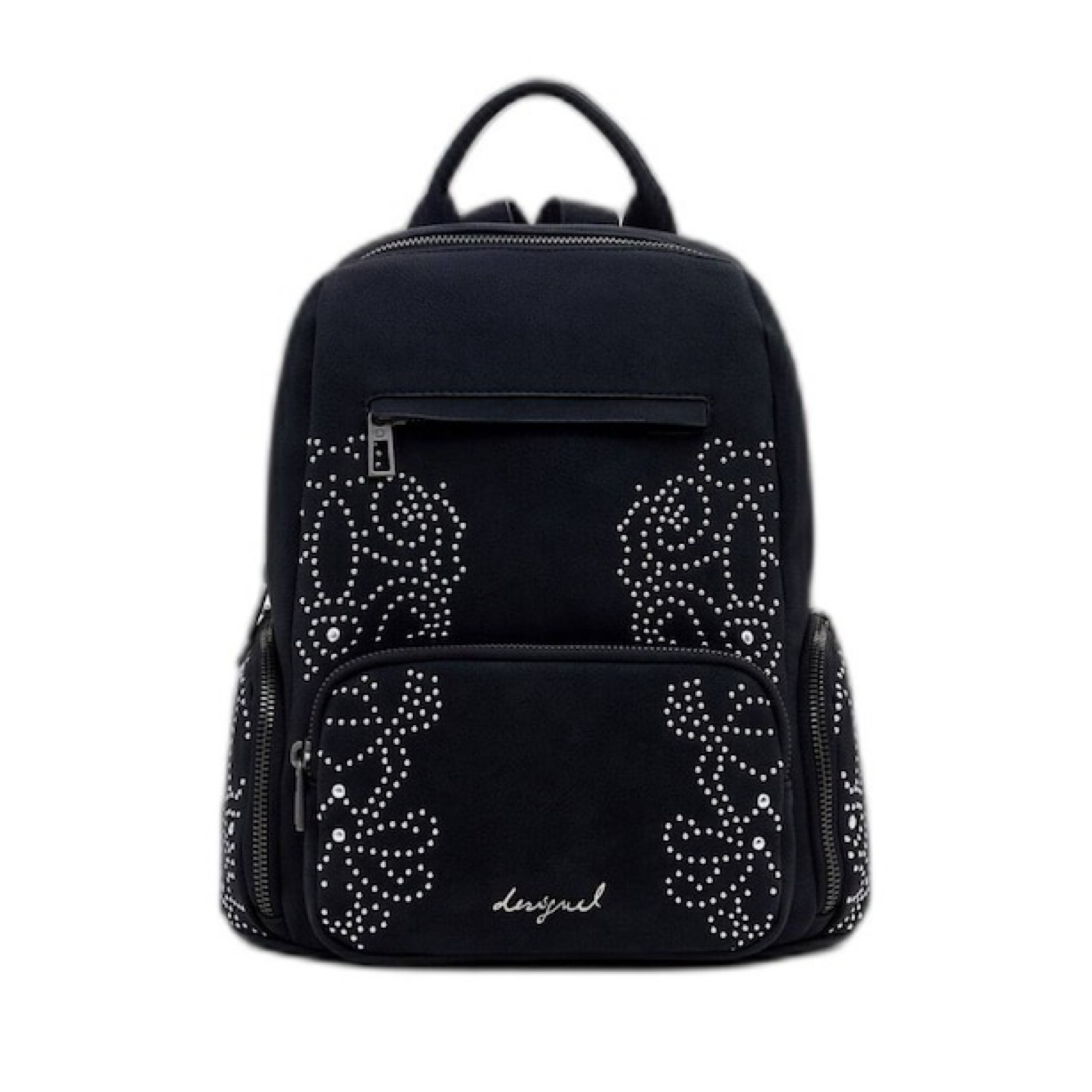 Дамска раница Desigual Backpack 25WAKP35 Front View