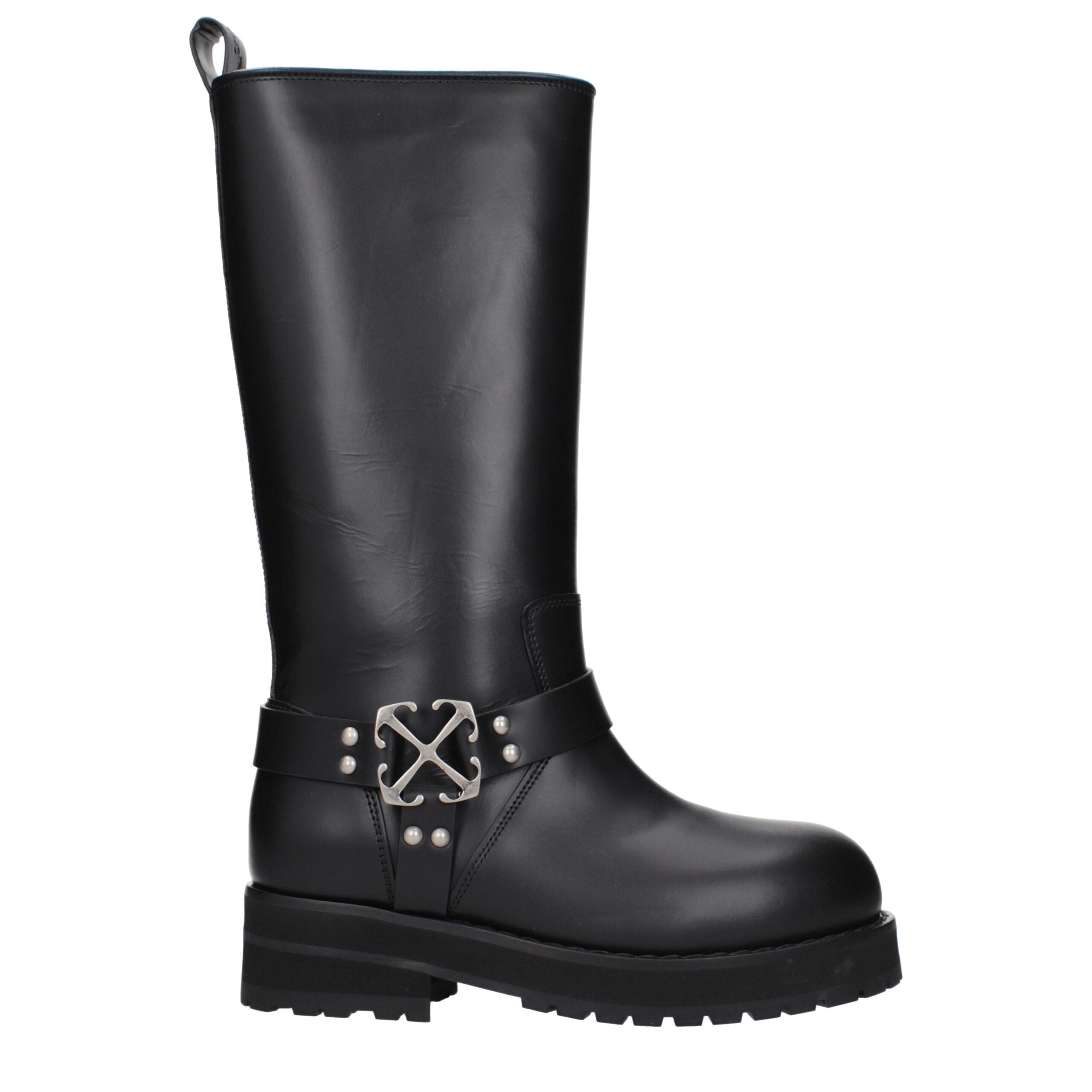 Off-White Women Boots