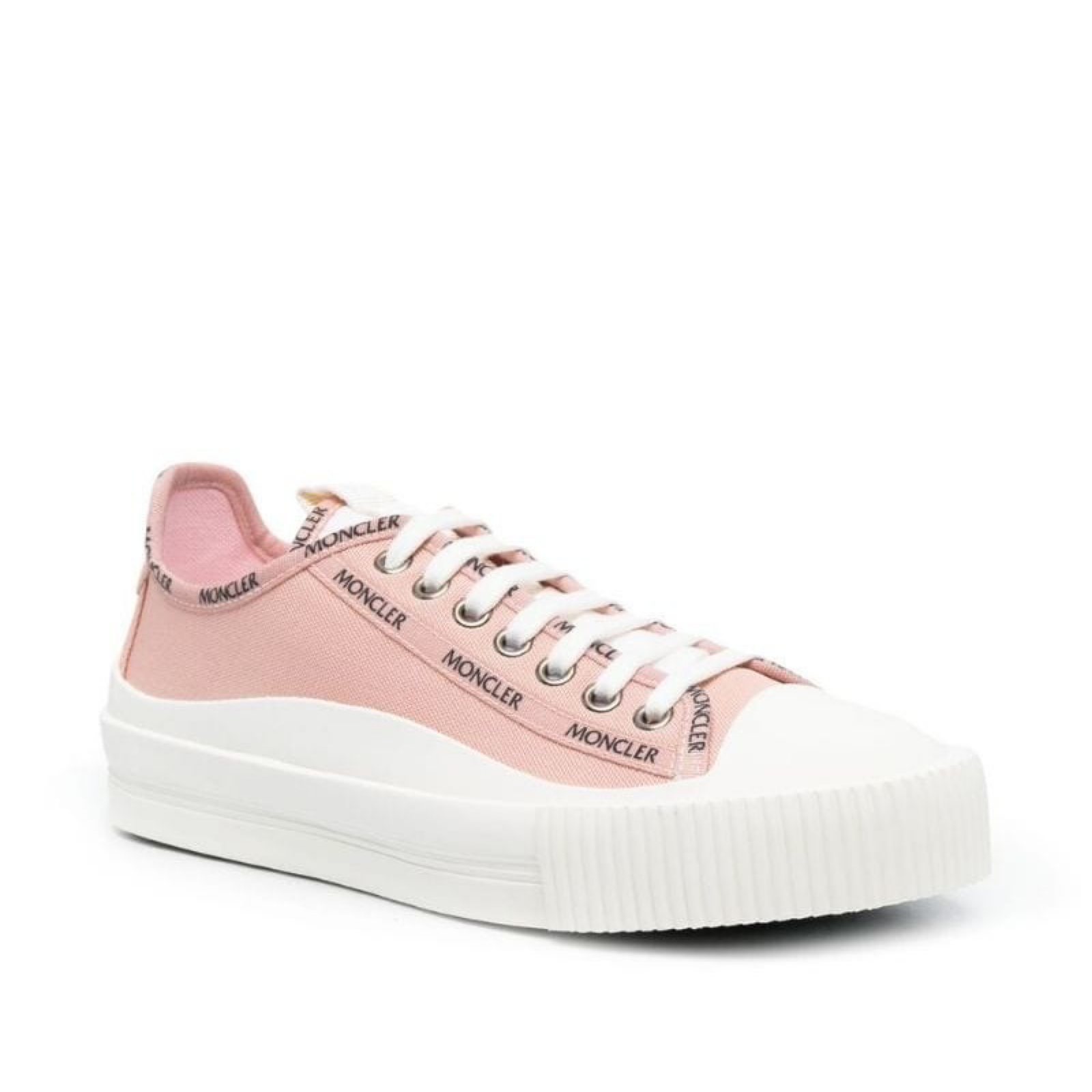 Moncler Glissiere Women Sneakers 4M7264002SS9510