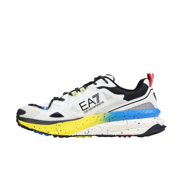 EA7 Emporio Armani Men Sneakers