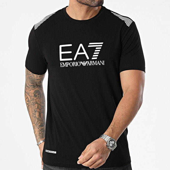 EA7 Emporio Armani Men T-Shirt